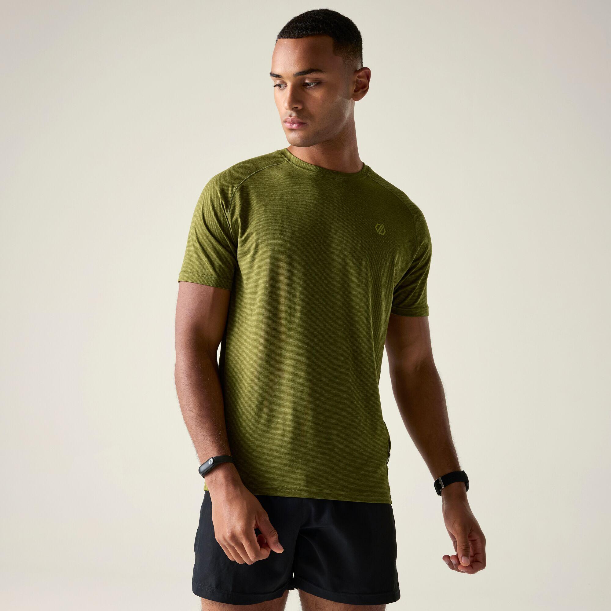 Koszulka Persist Mens Active