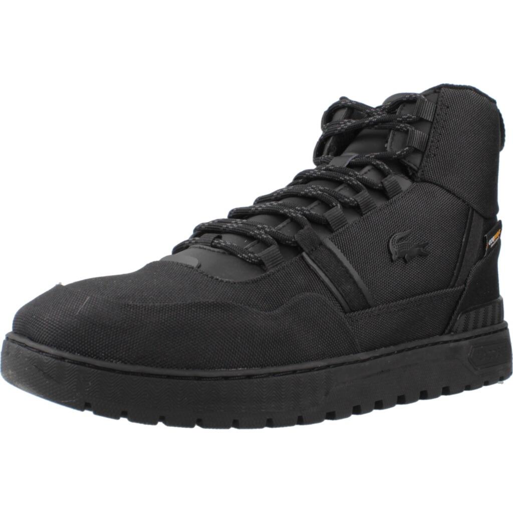 Buty Męskie Lacoste T‑Clip Wntr Mid 225 1 Sma