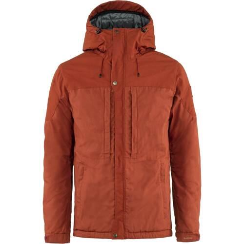 Kurtka uniwersalna męska Fjallraven Skogsö
