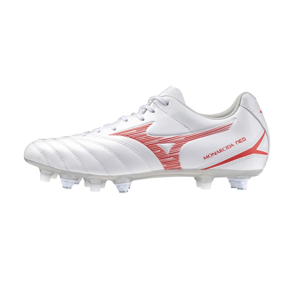 Buty piłkarskie Mizuno Monarcida Neo III Select Mix
