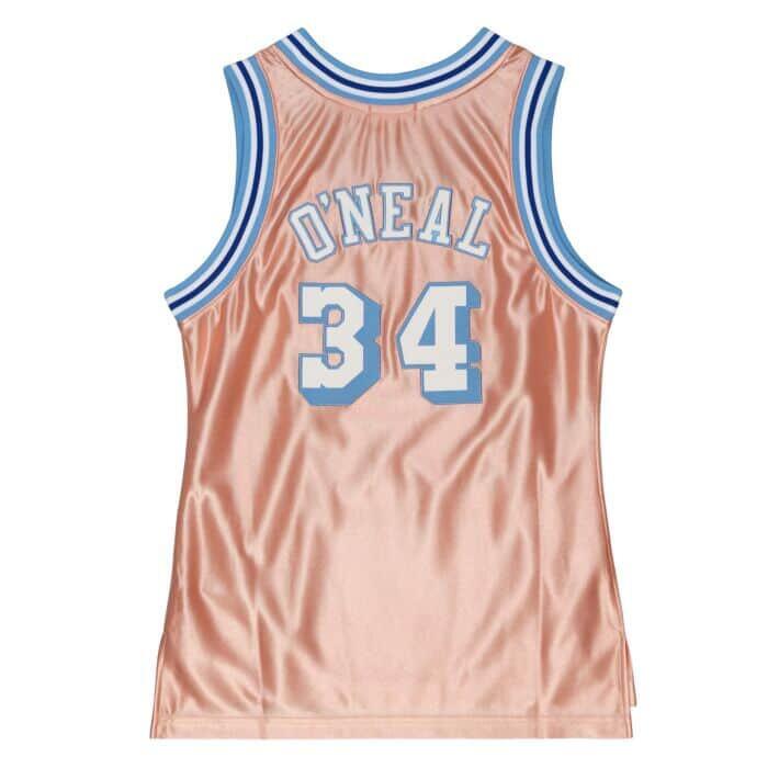 Koszulka kobieca NBA Los Angeles Lakers Shaquille O'Neal