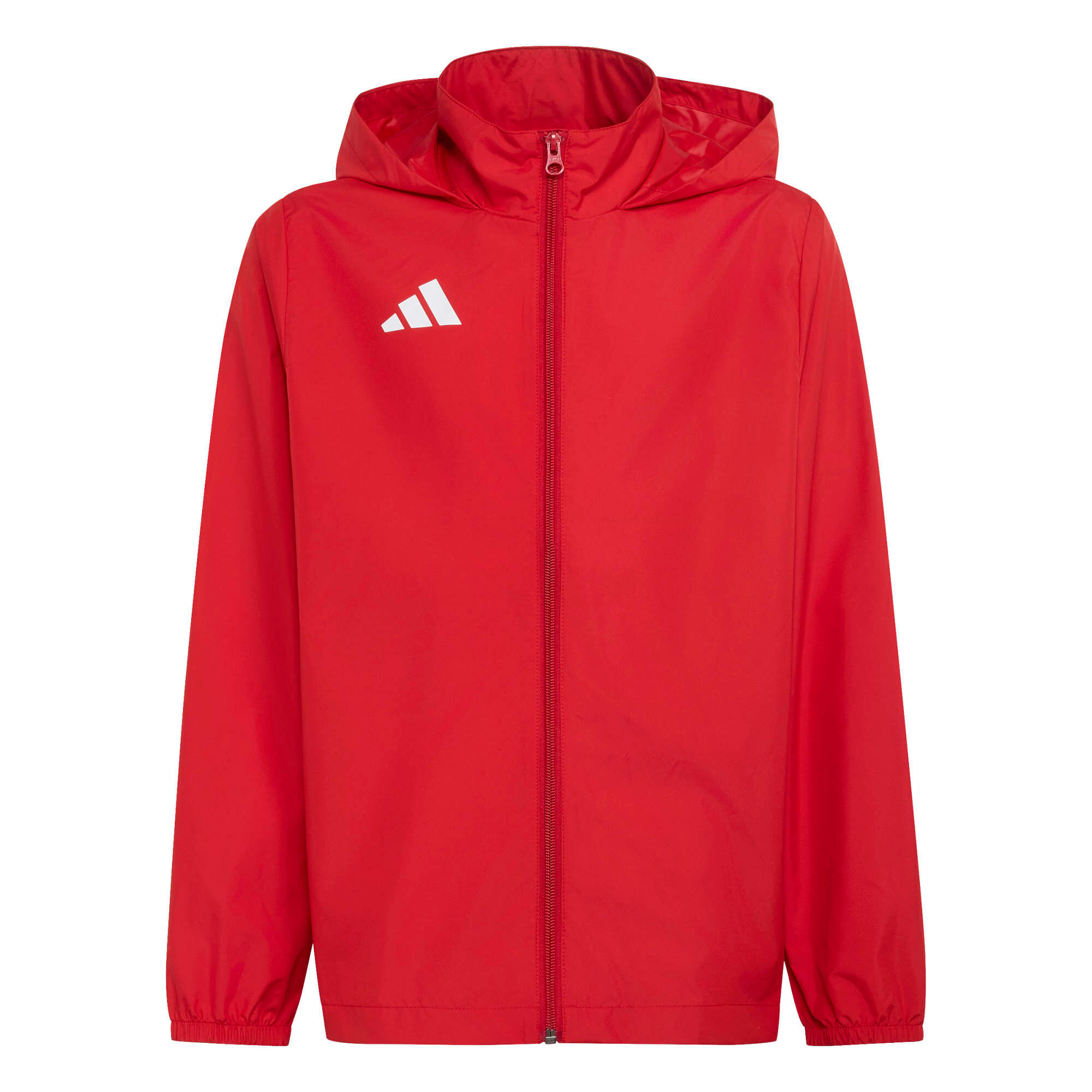 Kurtka dla dzieci adidas Entrada 26 Multi