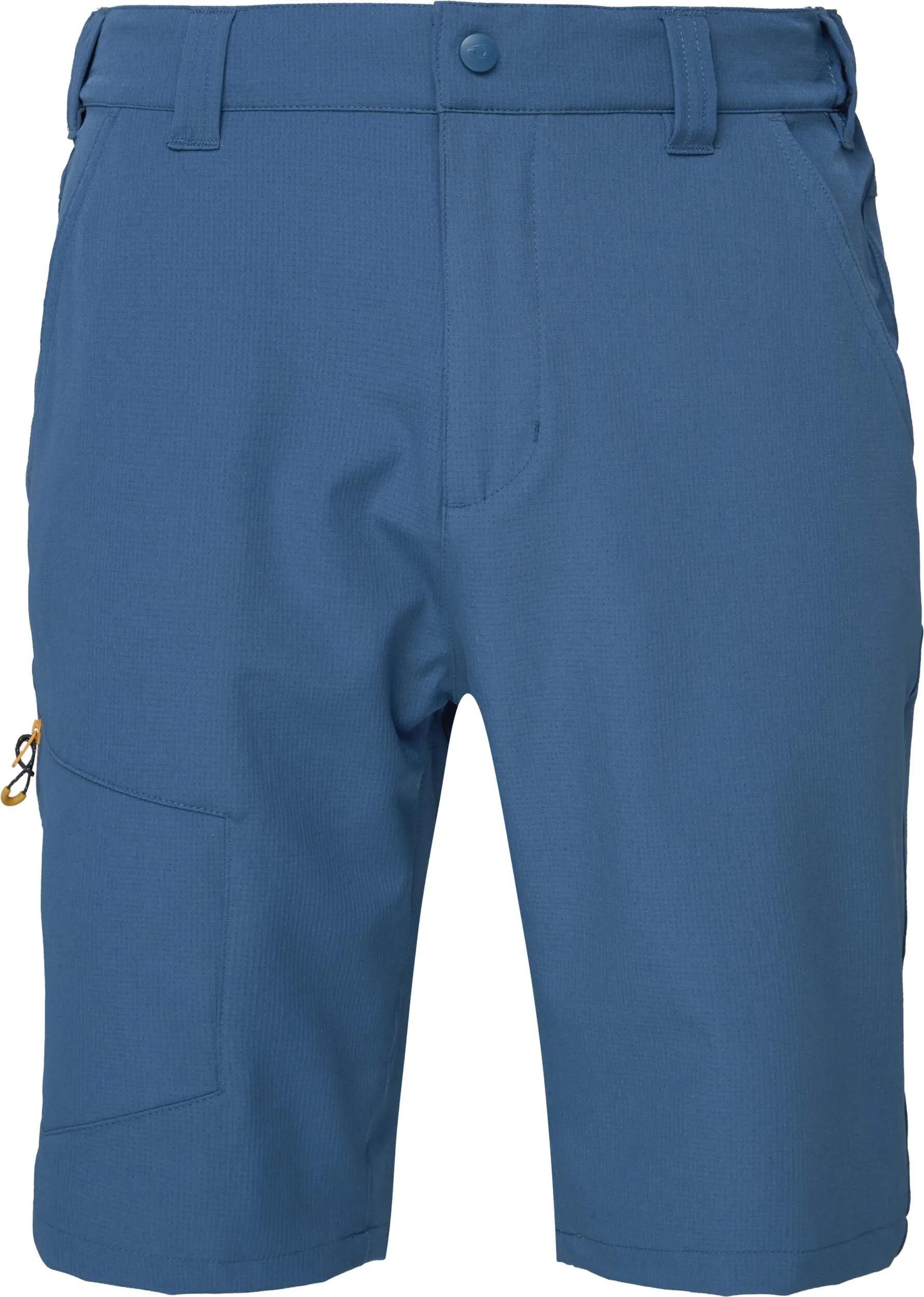 Męskie spodenki Loap Uzram Blue