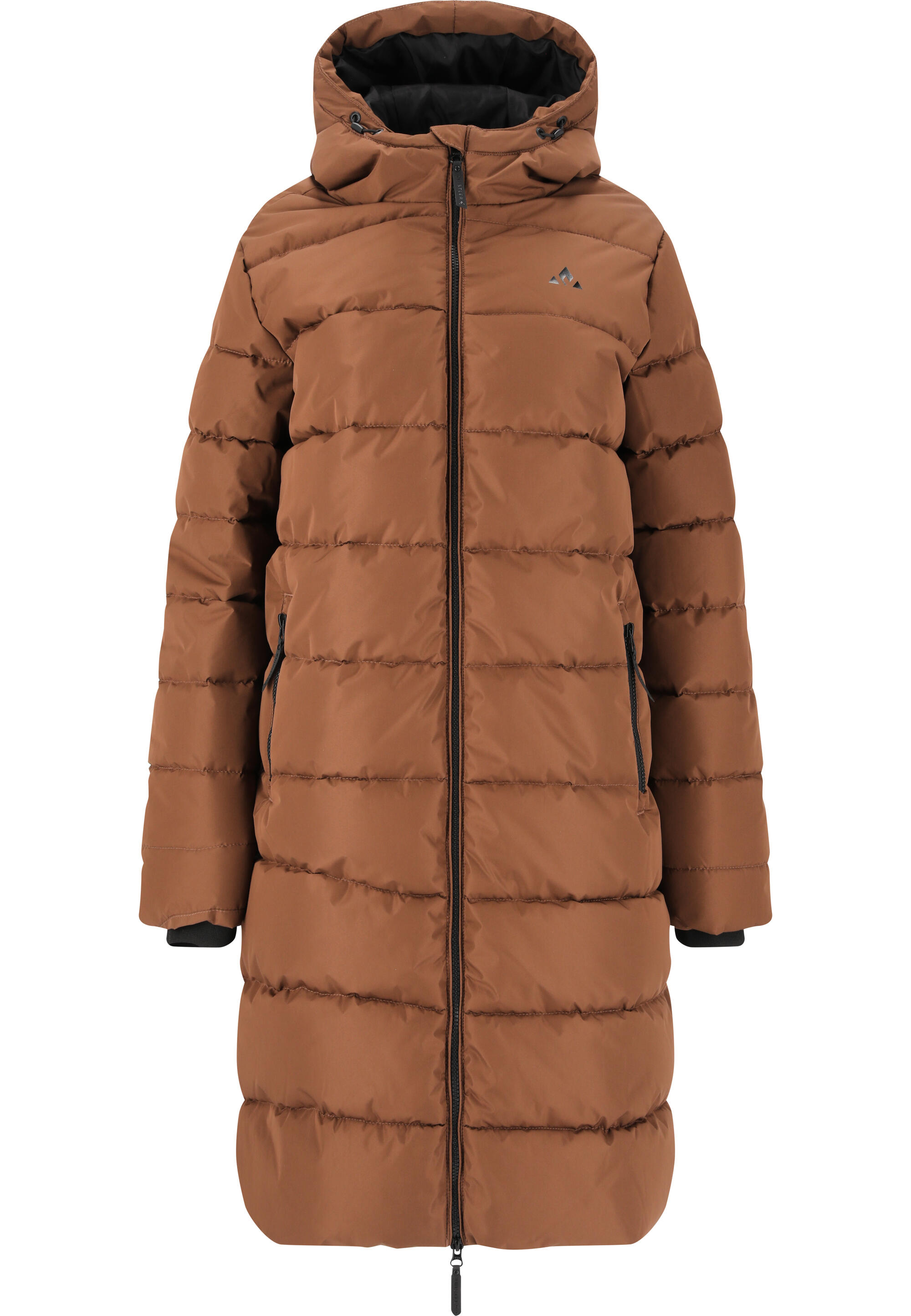 Parka dla kobiet Whistler Amaret