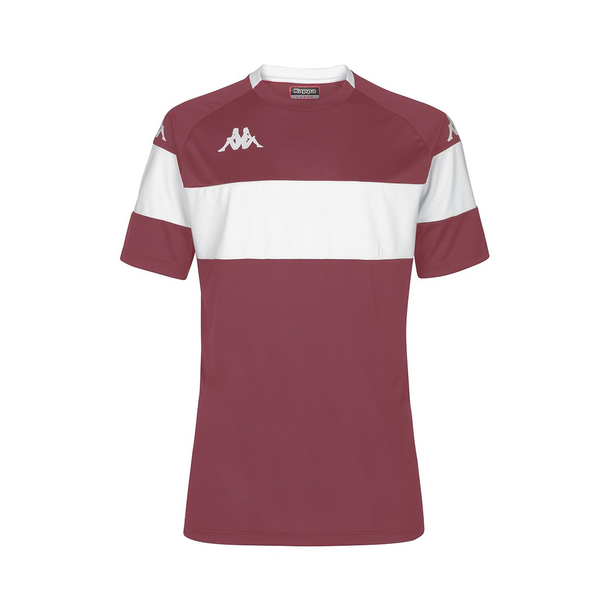 Jersey Kappa Dareto