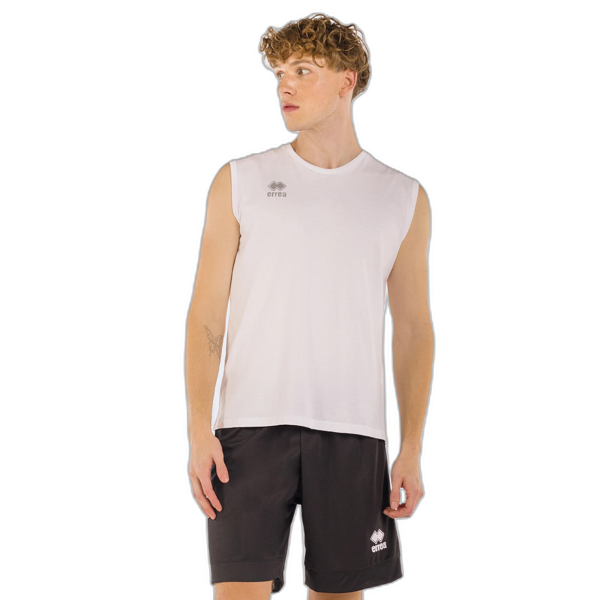 Tank top Errea Evo