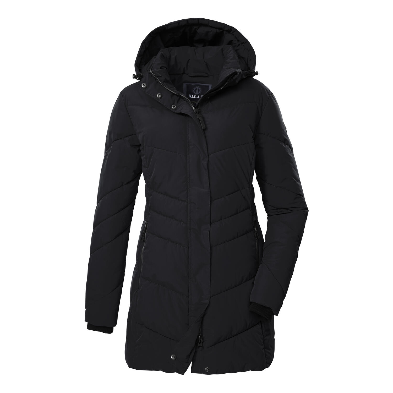 Parka dla kobiet Killtec GW 60