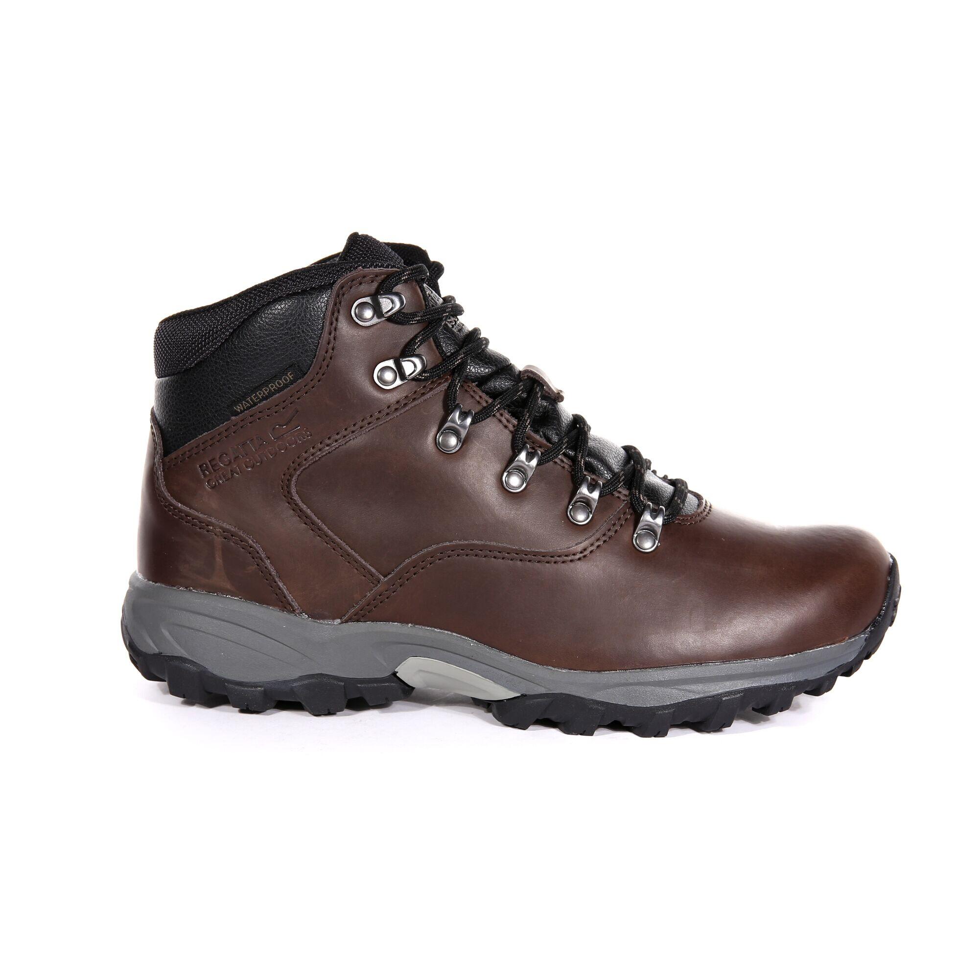 Męskie Buty Trekkingowe Bainsford