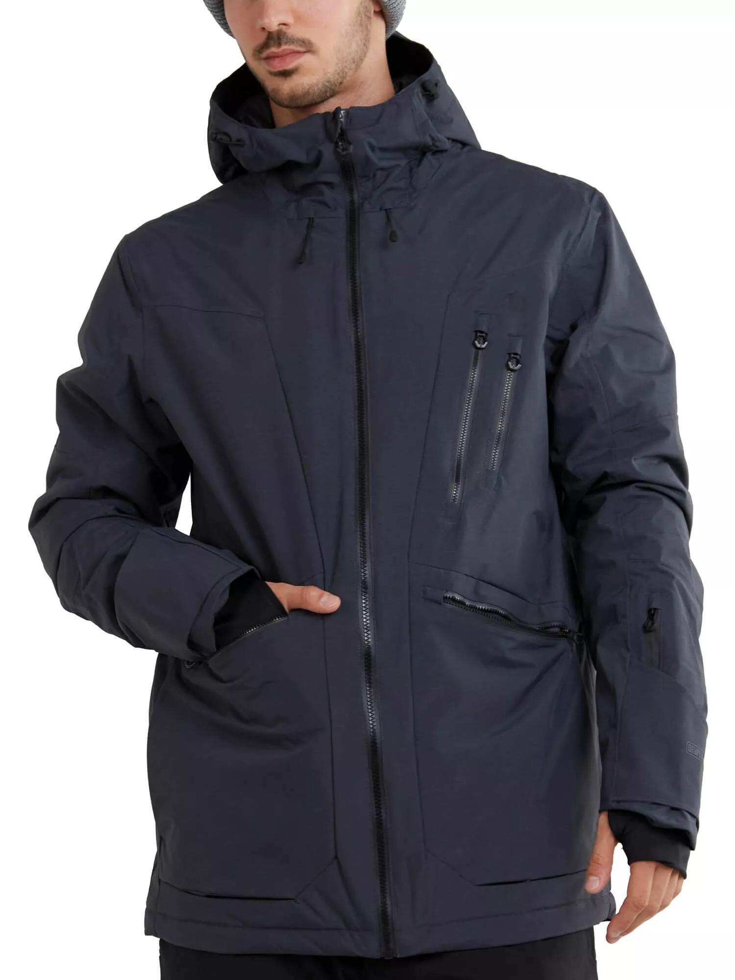 Kurtka narciarska męska Decatur Jacket
