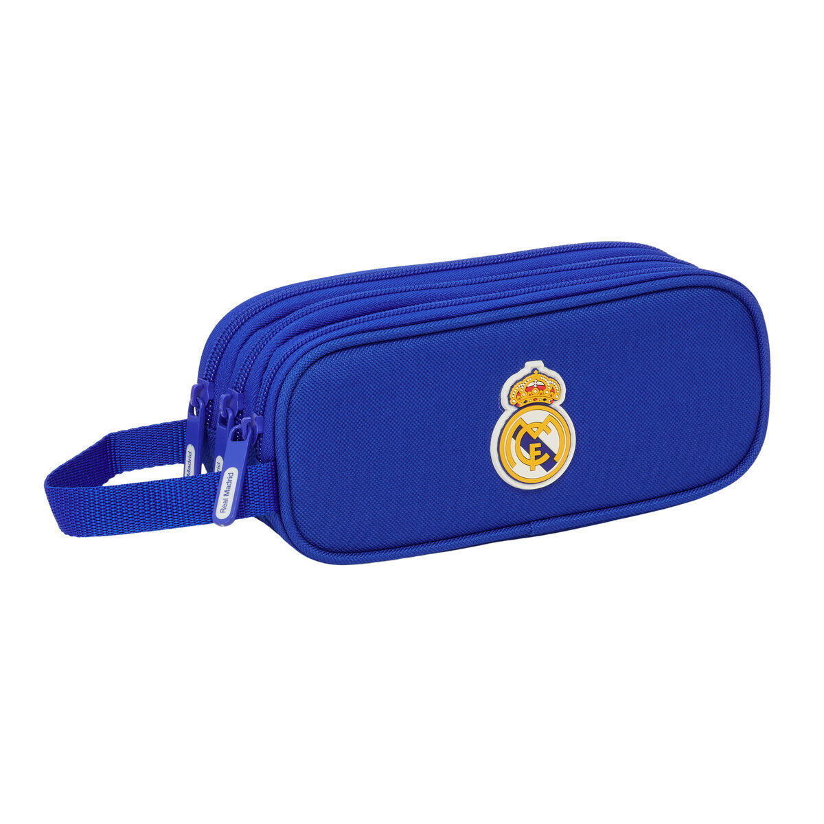 Piórnik REAL MADRID Niebieski