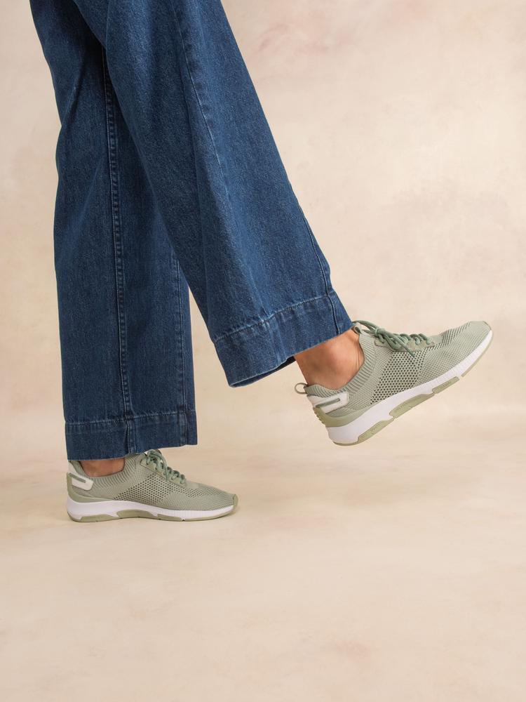 Buty z recyklingu dla kobiet TBS Confort