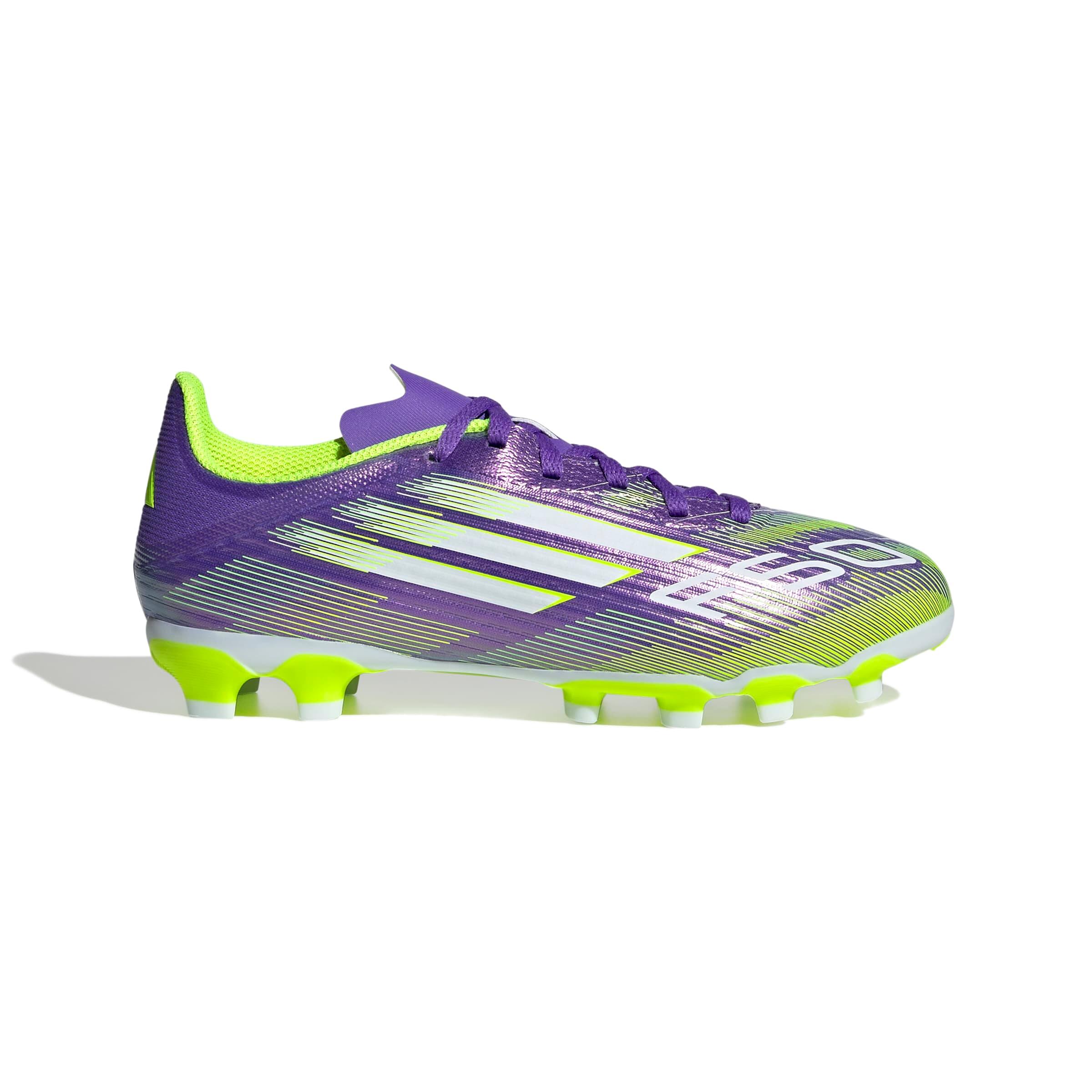 Dziecięce buty piłkarskie adidas F50 League AG