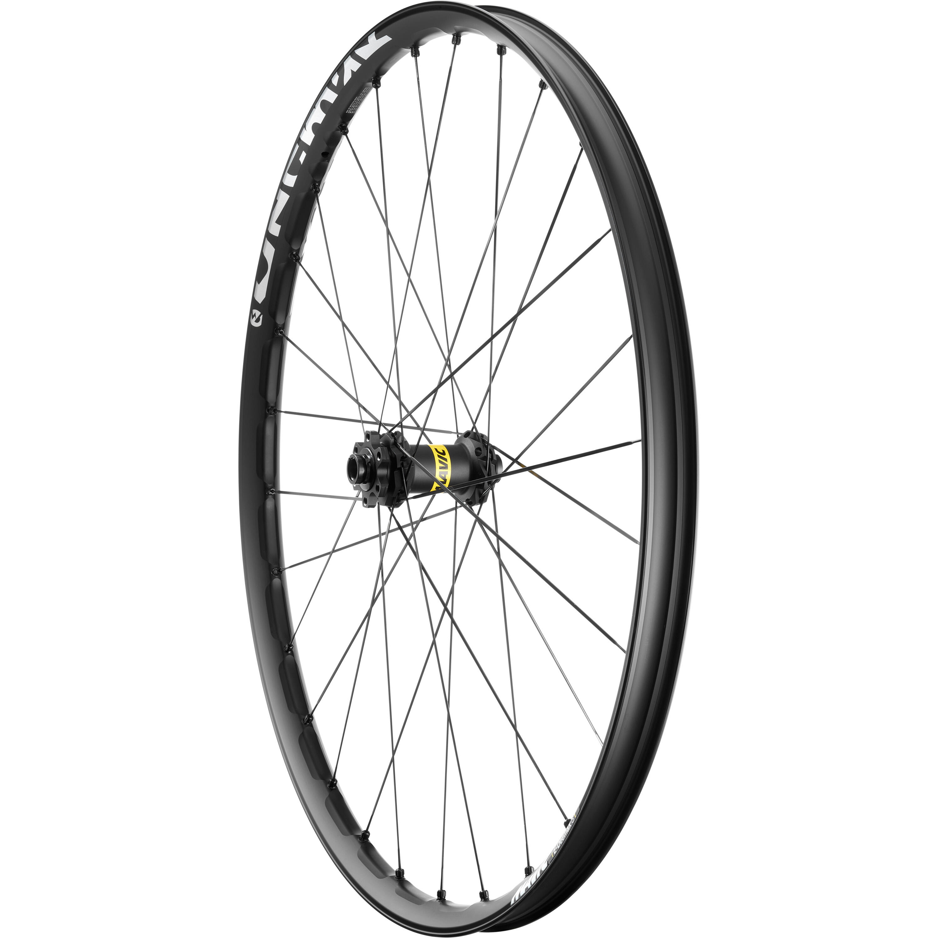 Koło przednie Mavic E-deemax S WBCL27.5BST