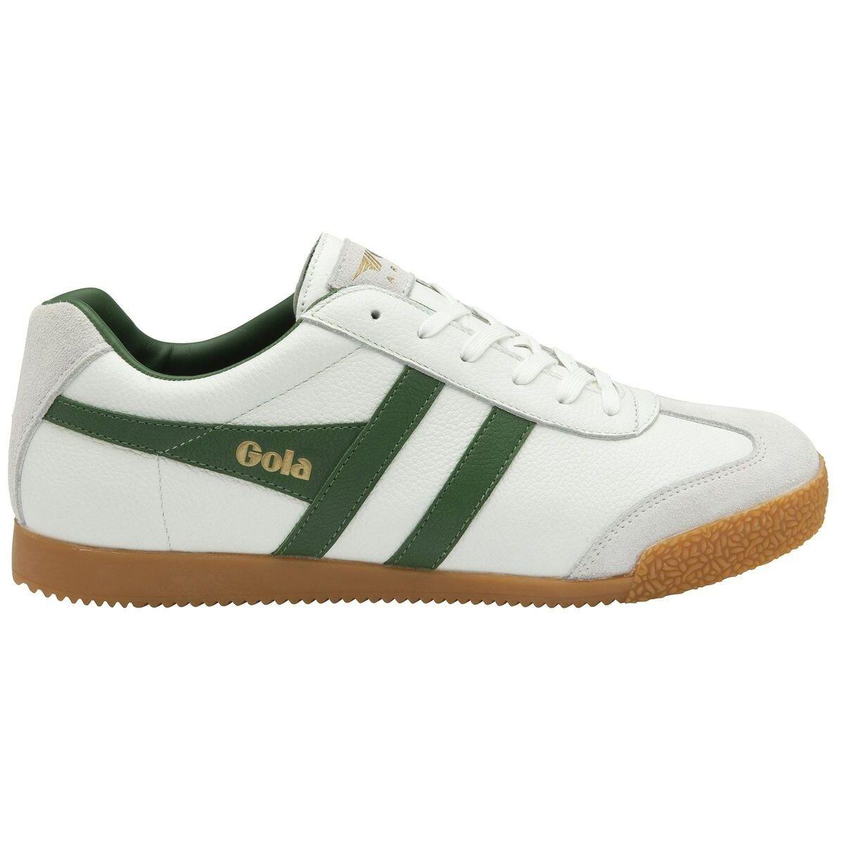 Trenerzy Gola Harrier Leather