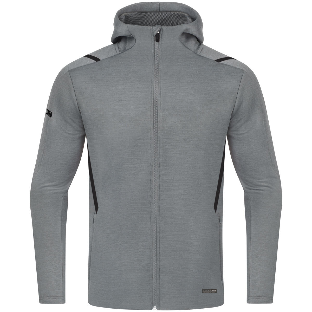 Bluza dresowa z kapturem Jako Challenge