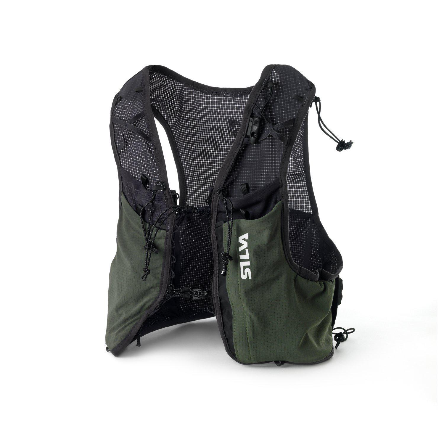 Kamizelka do biegania Silva Strive Fly Vest