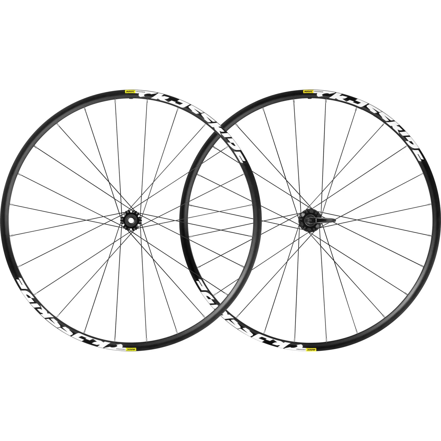 Para kół Mavic Crossride FTS-X INT29QRM10