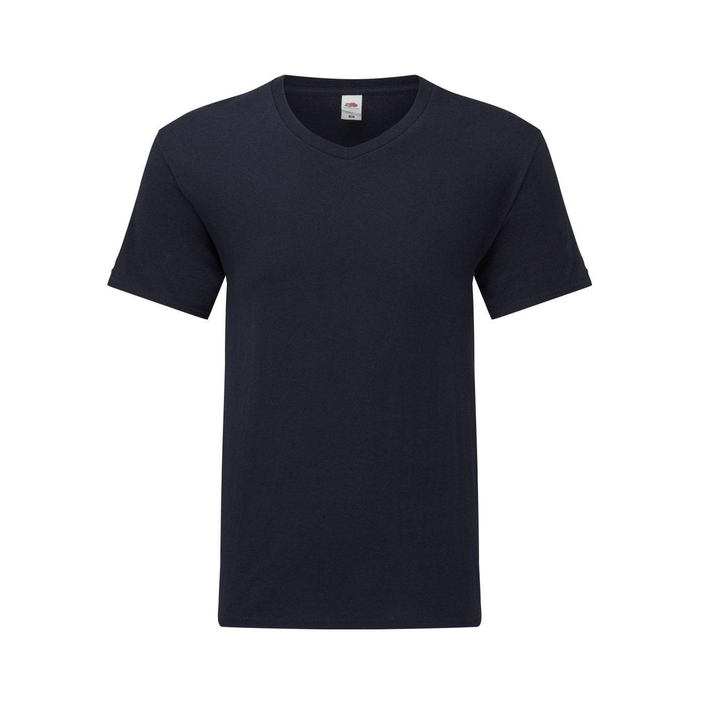 T-shirt Męski W Serek Iconic 150