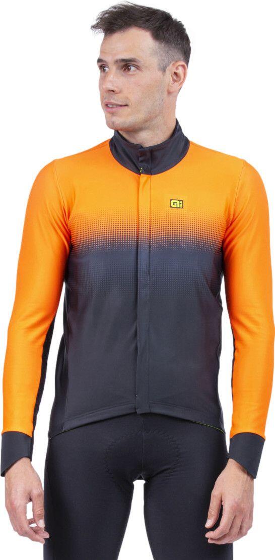 Kurtka rowerowa męska Alé Cycling PR-S Gradient