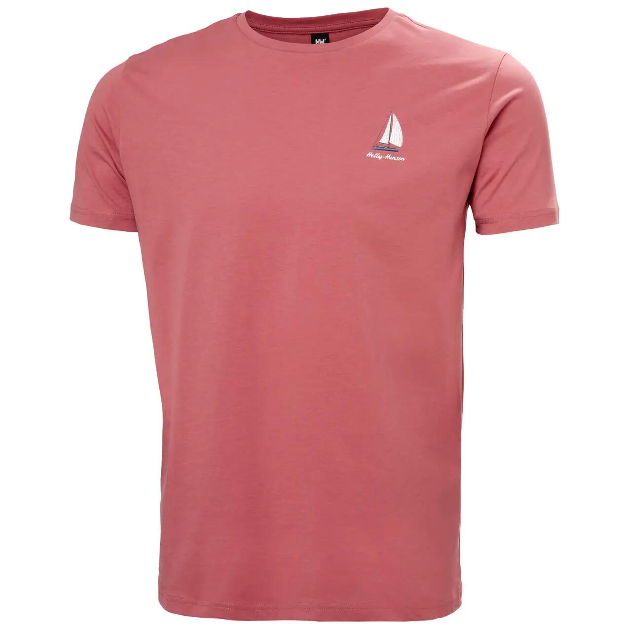 Koszulka Helly Hansen Shoreline 3.0