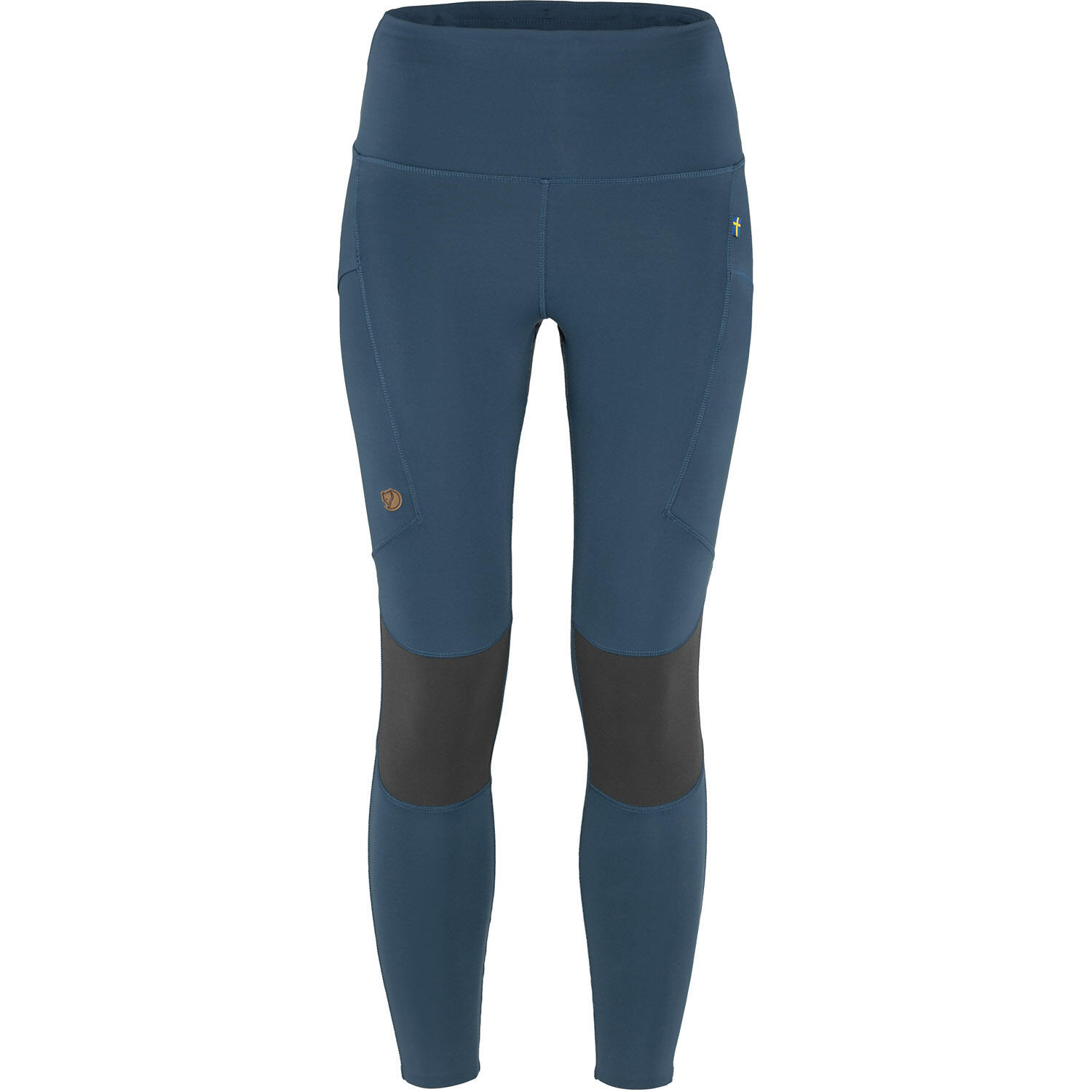 Spodnie damskie Fjallraven Abisko Trekking Tights Pro