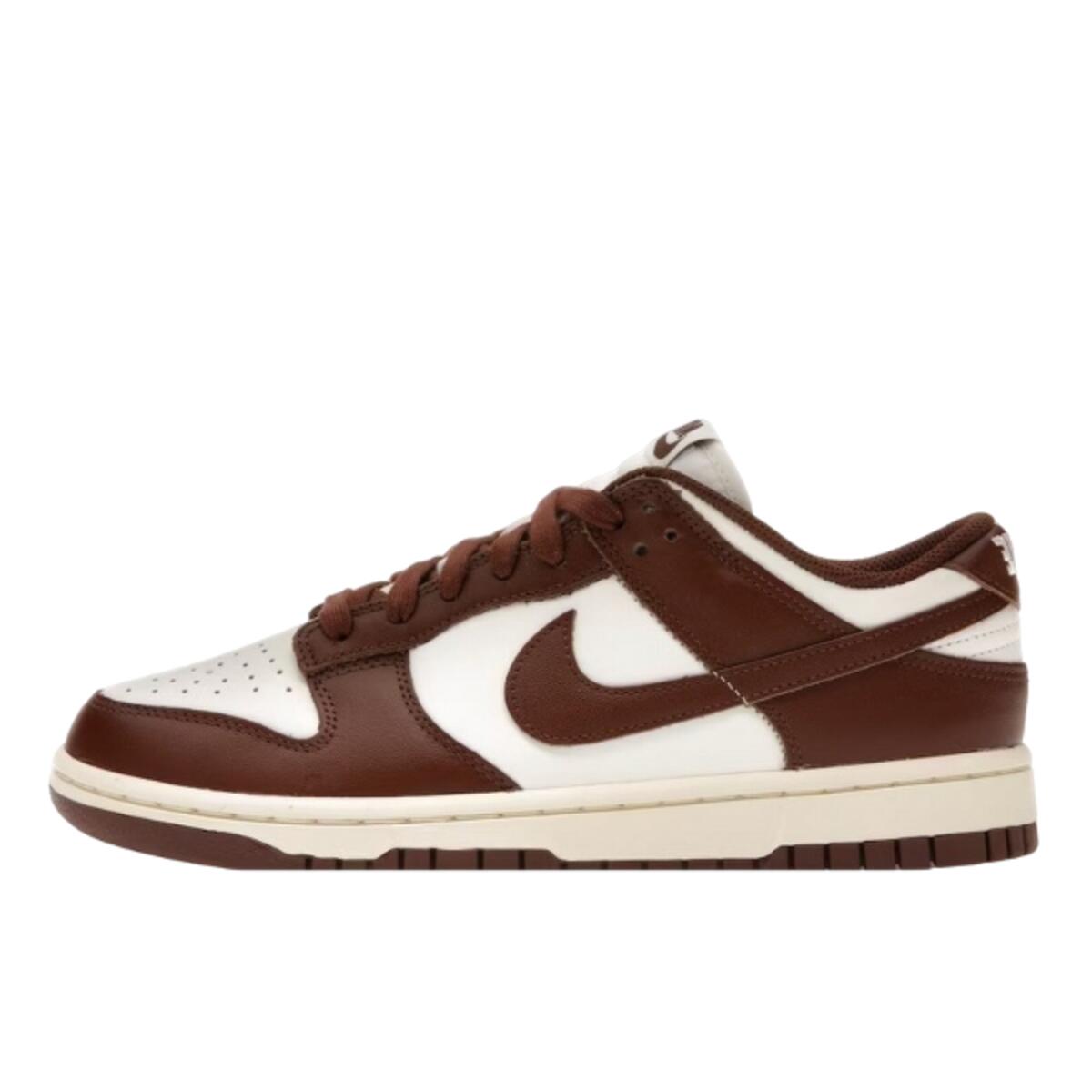 Buty do chodzenia dla dorosłych Nike Dunk Low Cacao Wow