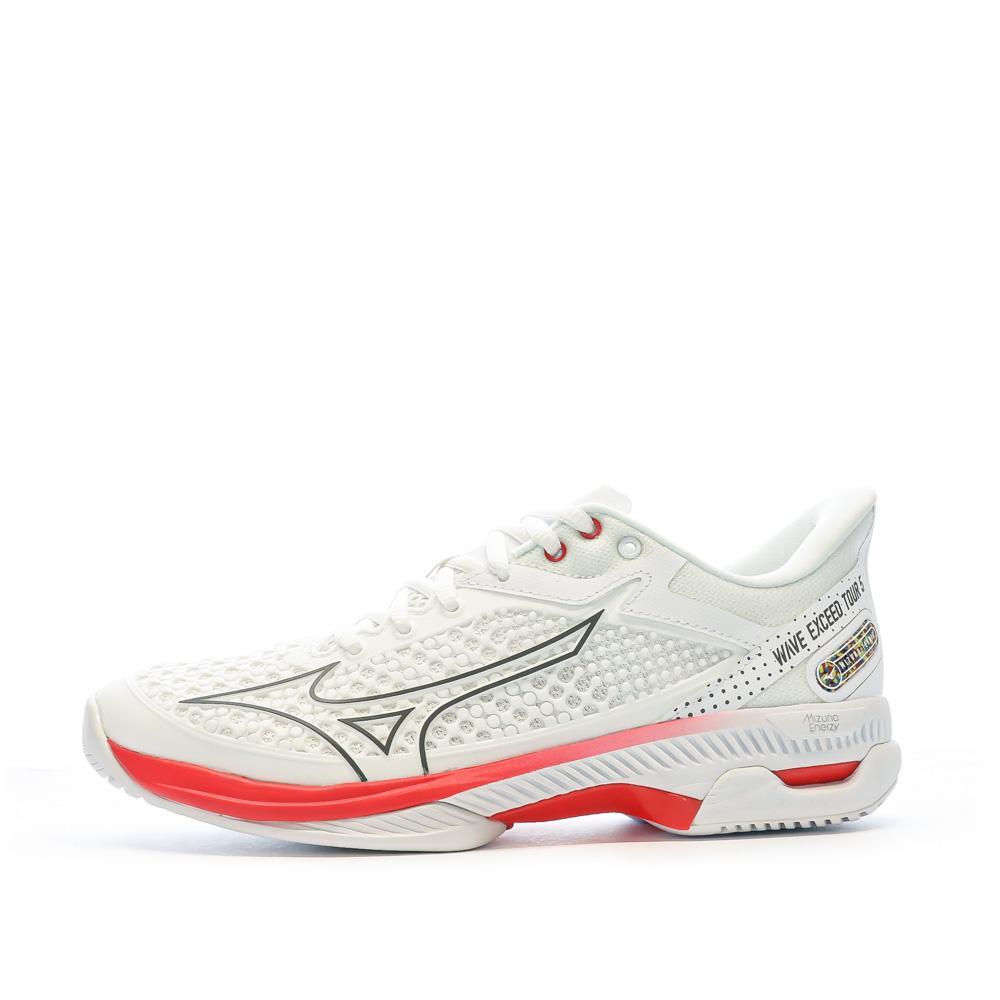 Buty halowe dla kobiet Mizuno Wave Intense Tour 5 AC