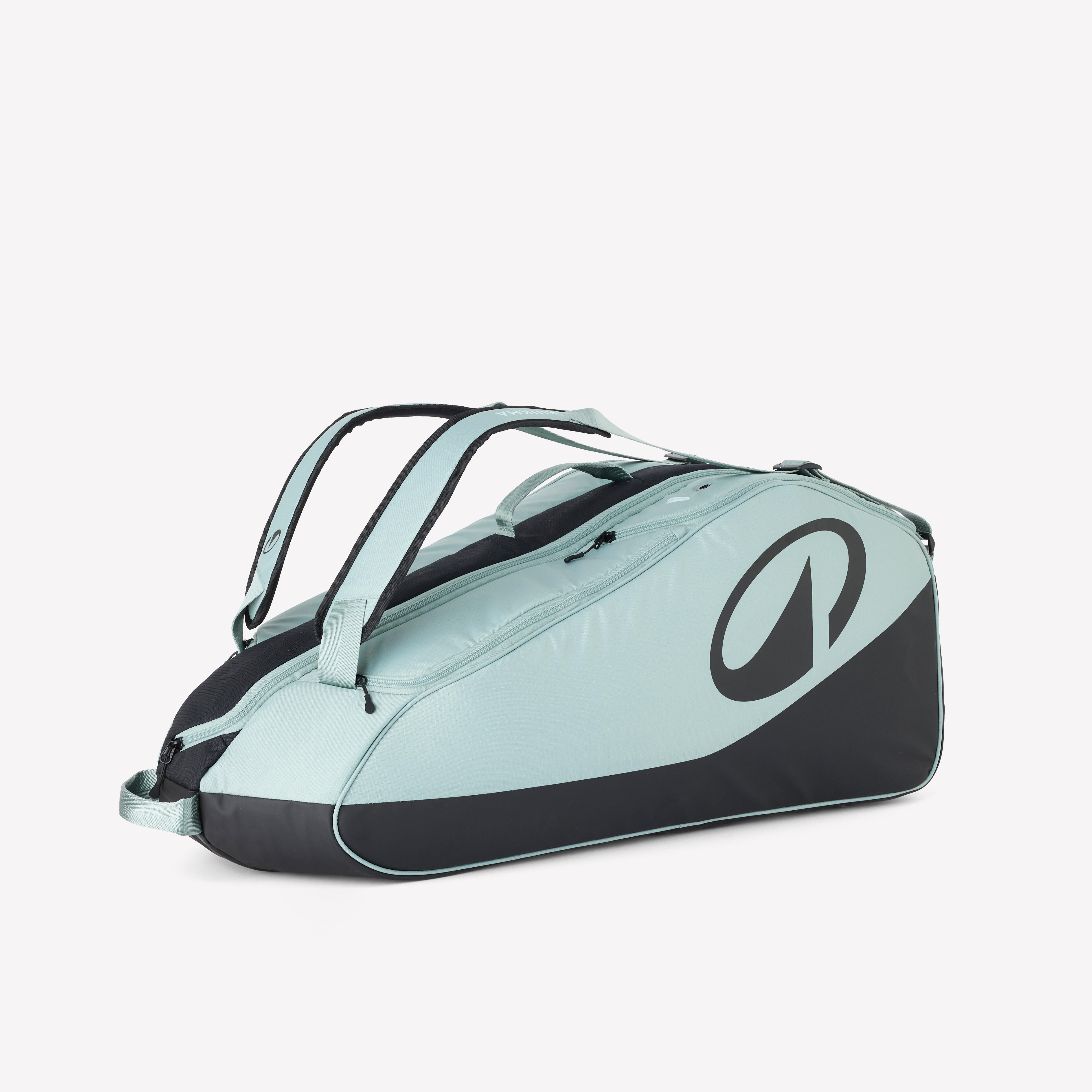Torba tenisowa Kuikma L Pro 9R termoizolacyjna