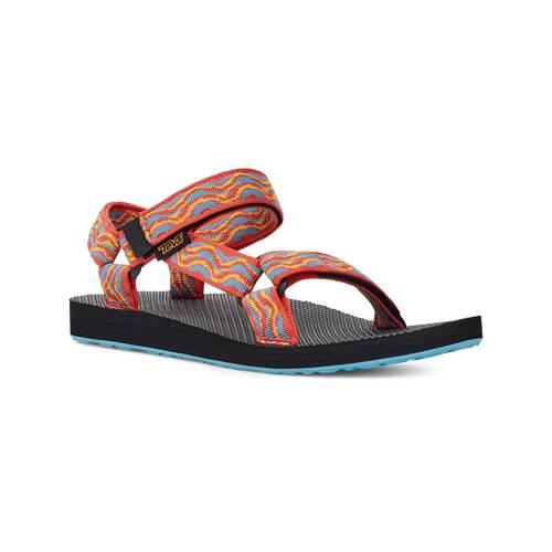 Buty do chodzenia damskie Teva Revive