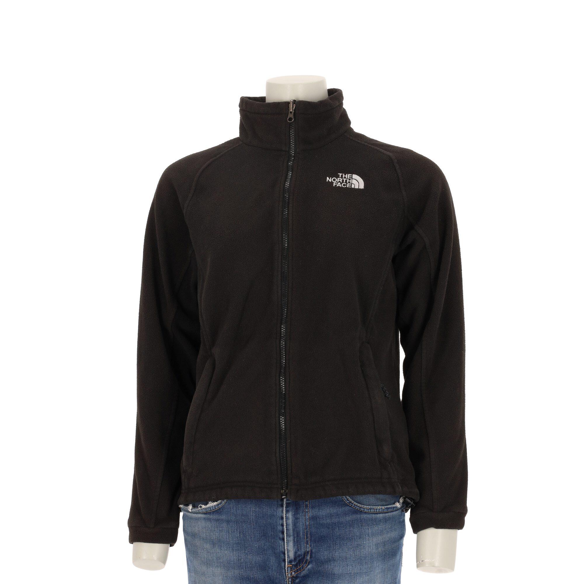 Second life - The North Face bluza polarowa damska - Stan bardzo dobry