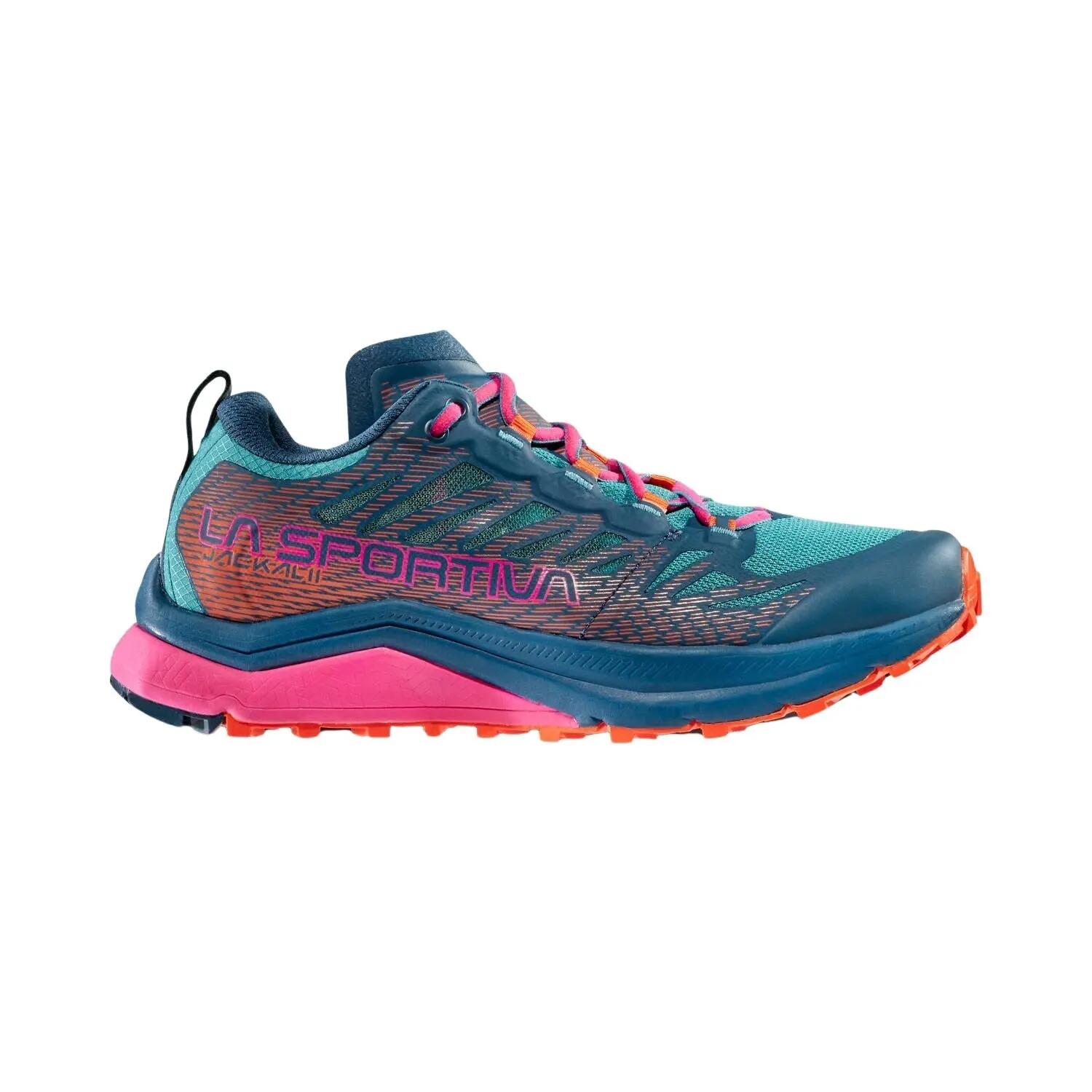 Damskie buty trailowe La Sportiva Jackal II