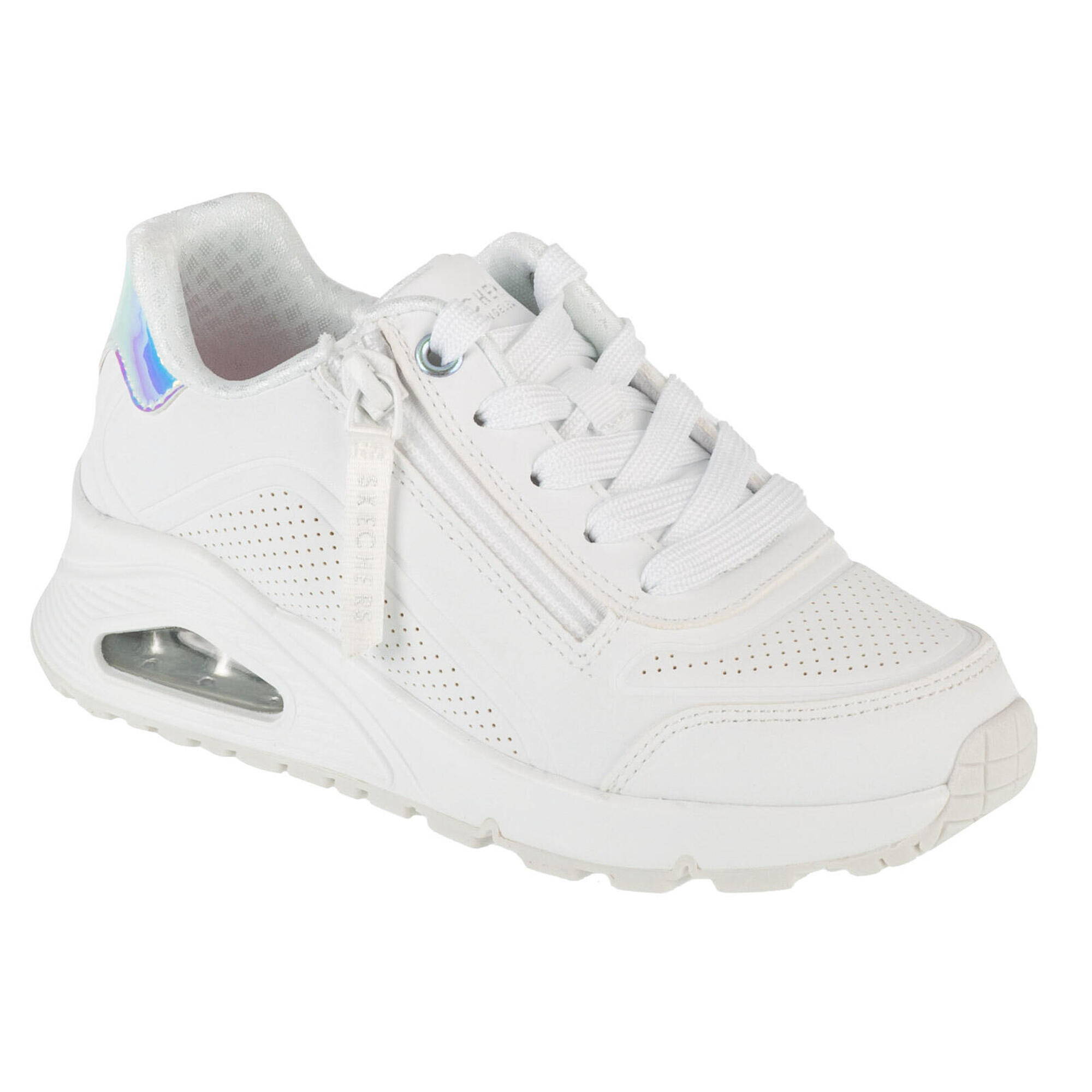 Buty sportowe Sneakersy dziewczęce  Uno Gen1 - Zip And Stride
