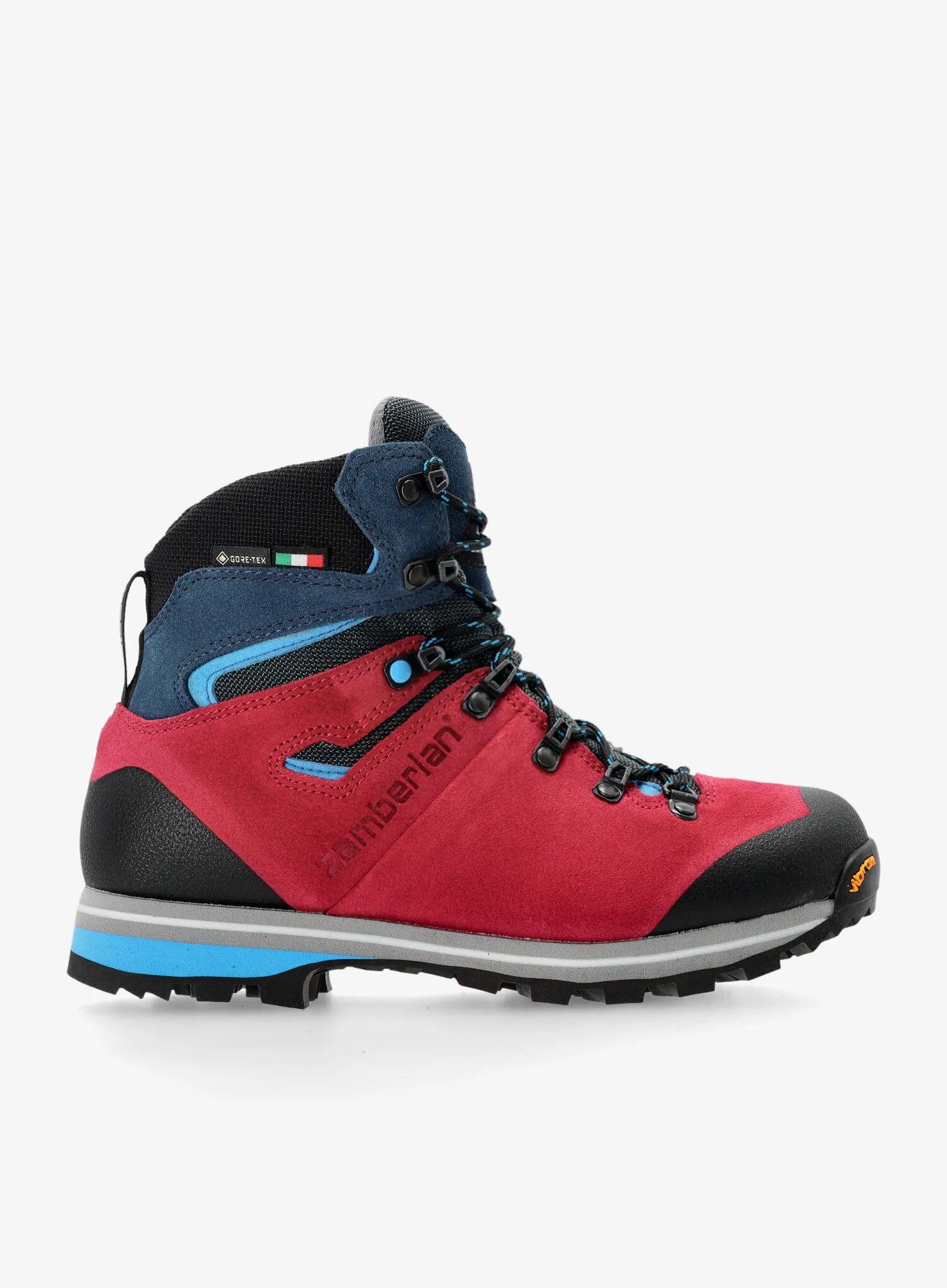 Buty trekkingowe damskie Zamberlan Thunder GTX