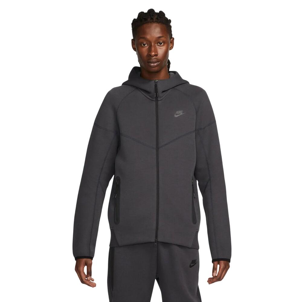 Męska Kurtka Sportswear Tech Fleece Windrunner