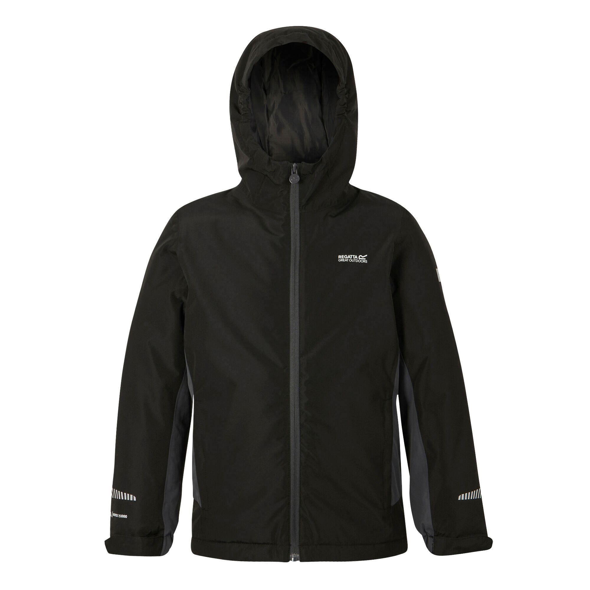 Kurtka Dziecięca Hurdle Insulated Waterproof Jacket