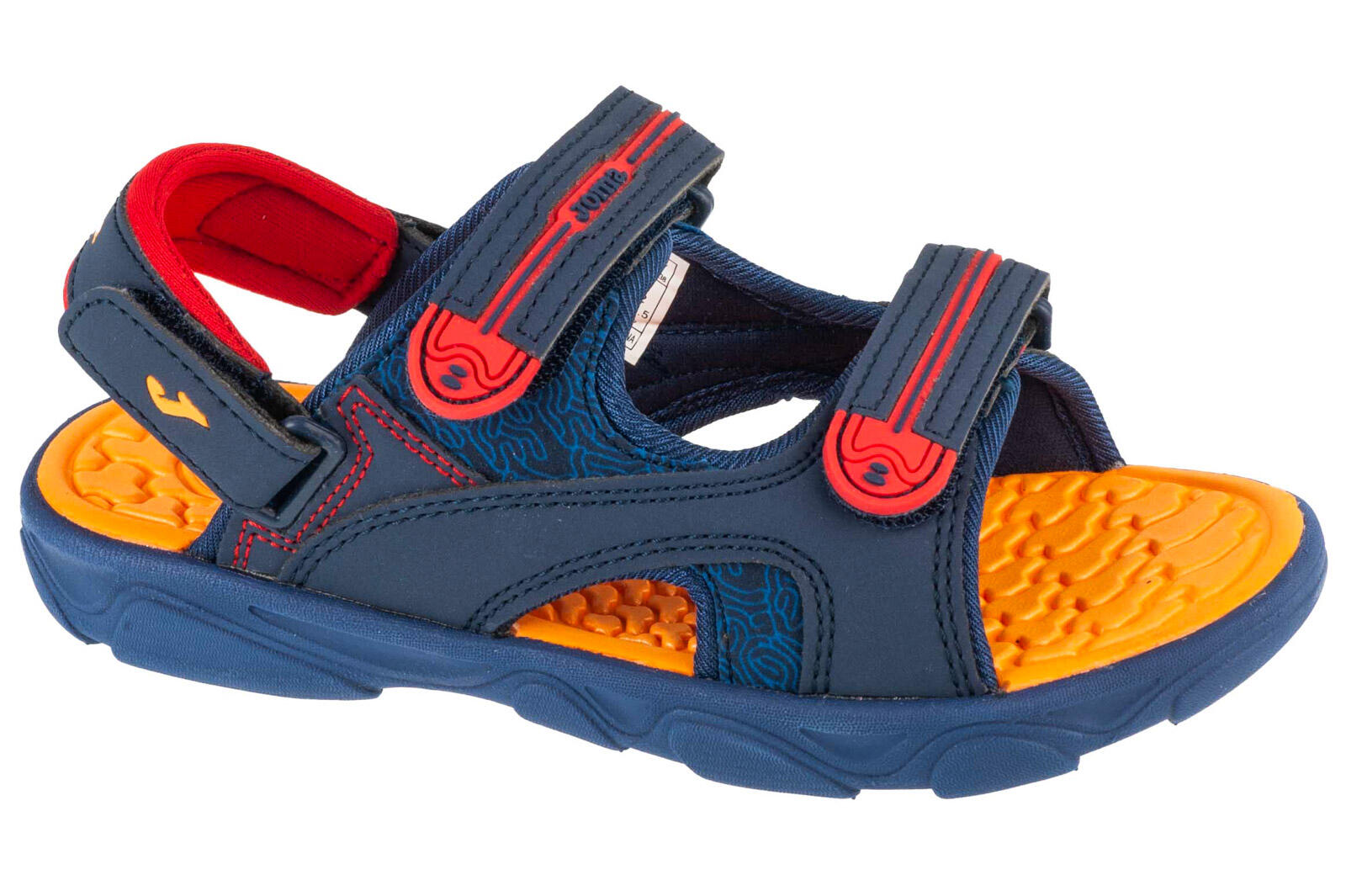 Sandały dziecięce Joma Ocean Jr