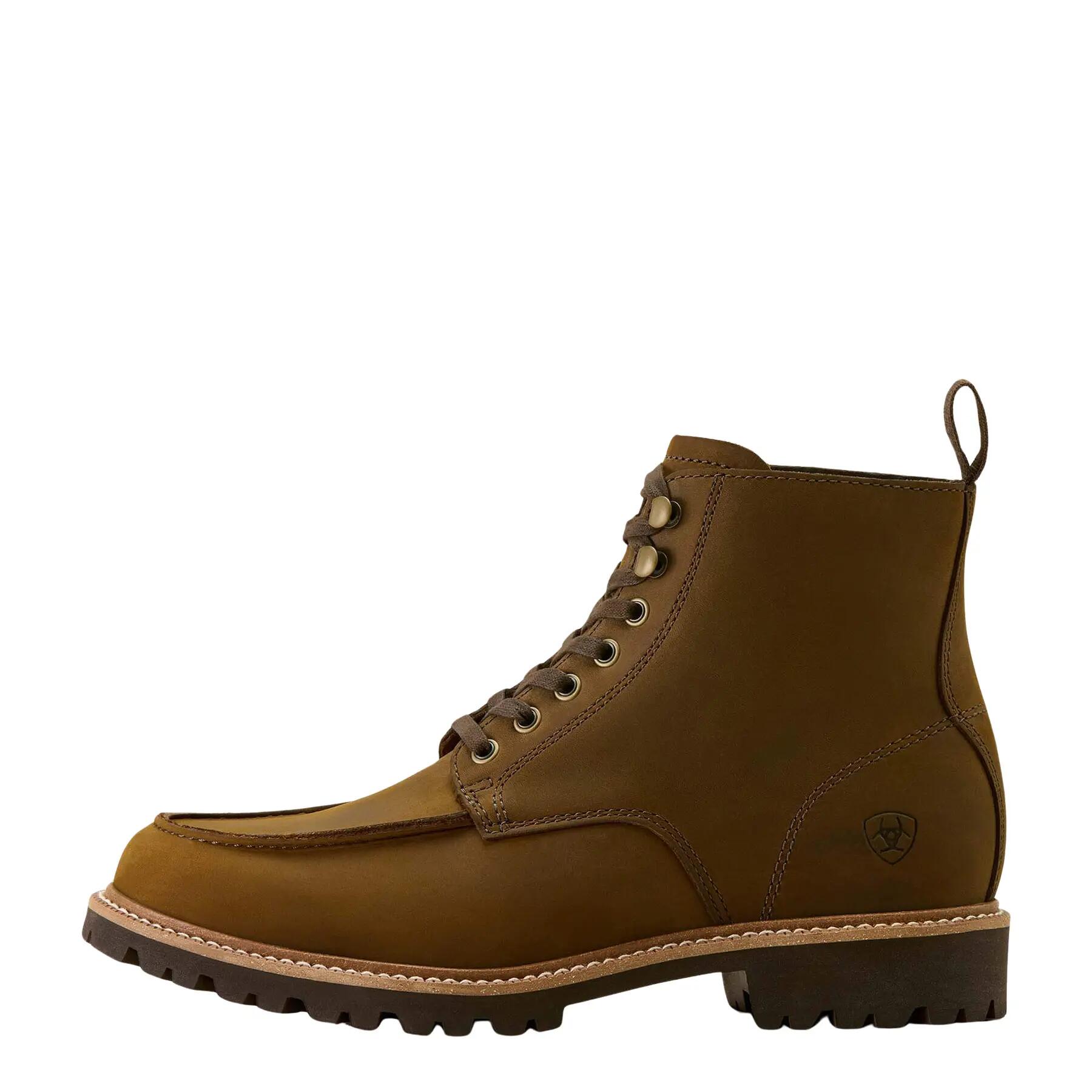 Buty westernowe Ariat Split Rock Moc Toe