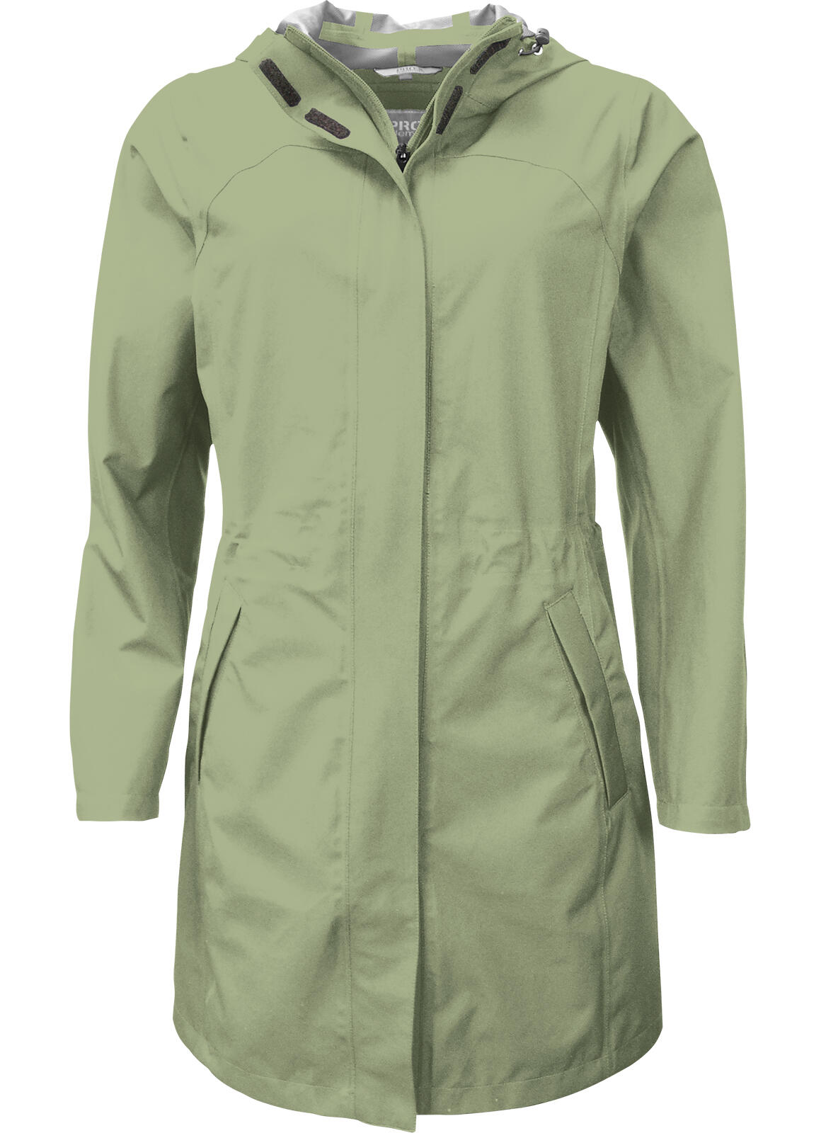 Parka dla kobiet Pro-X Elements Zalina
