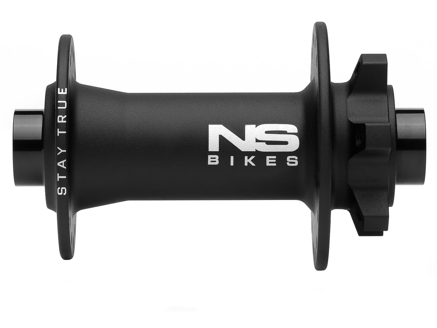 Piasta przednia Ns Bikes Rotary Boost
