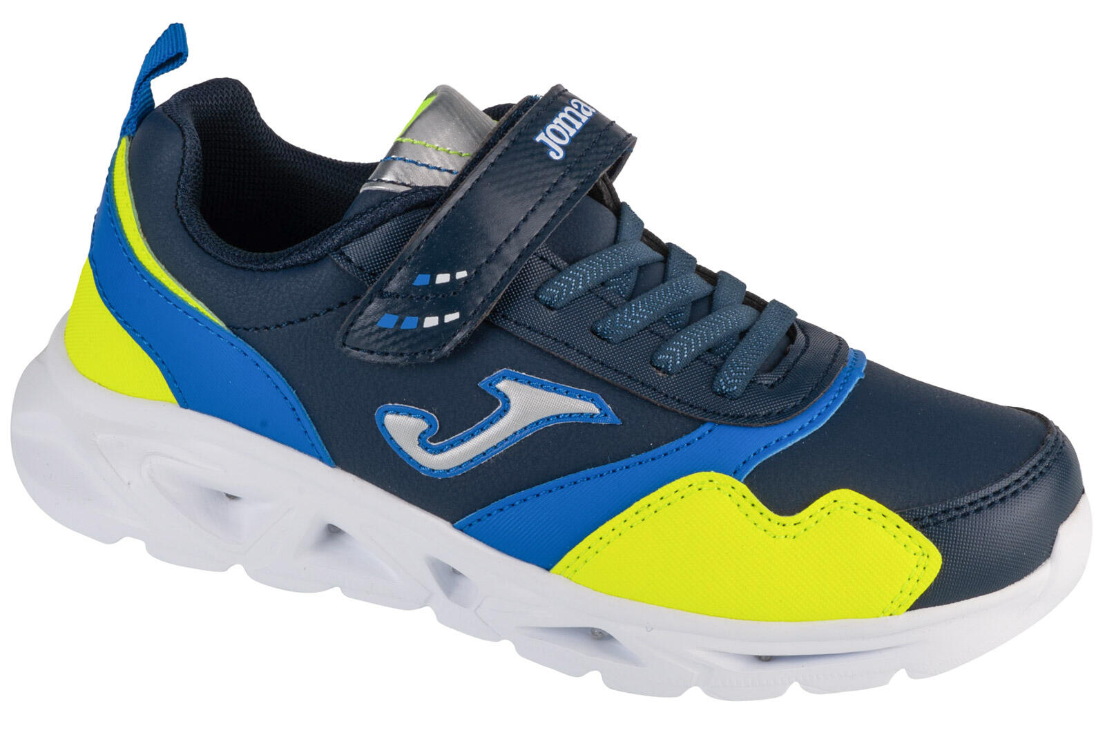Buty sportowe Sneakersy chłopięce, Star Jr 24 JSTARW