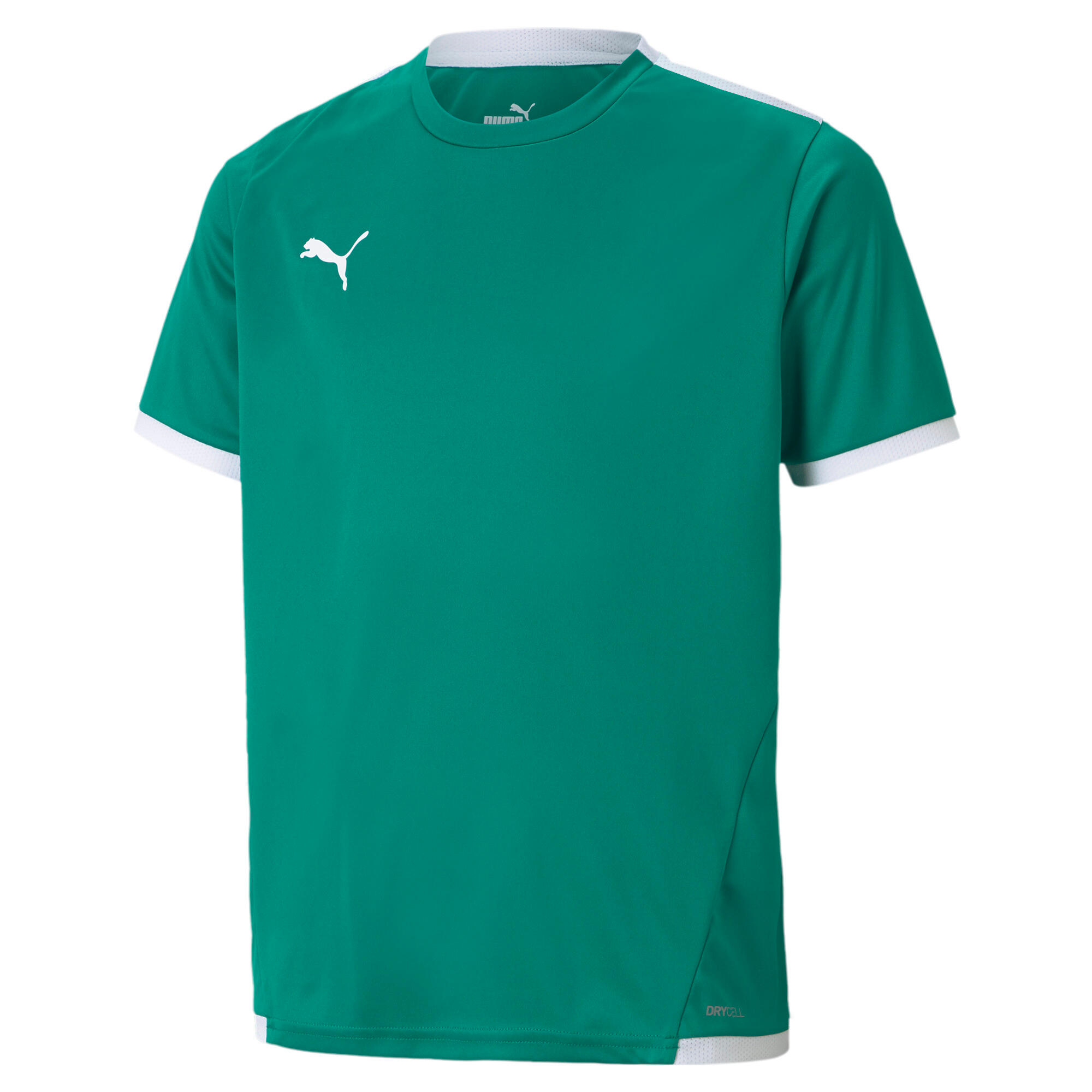 Koszulka dziecięca Puma Team Liga