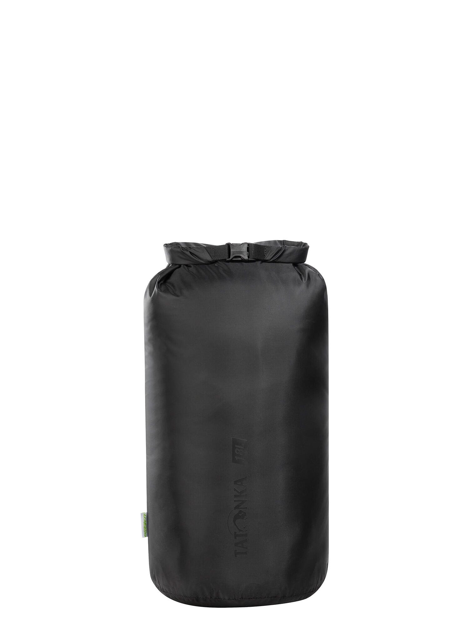 Worek wodoszczelny Tatonka Dry Sack 18L - black