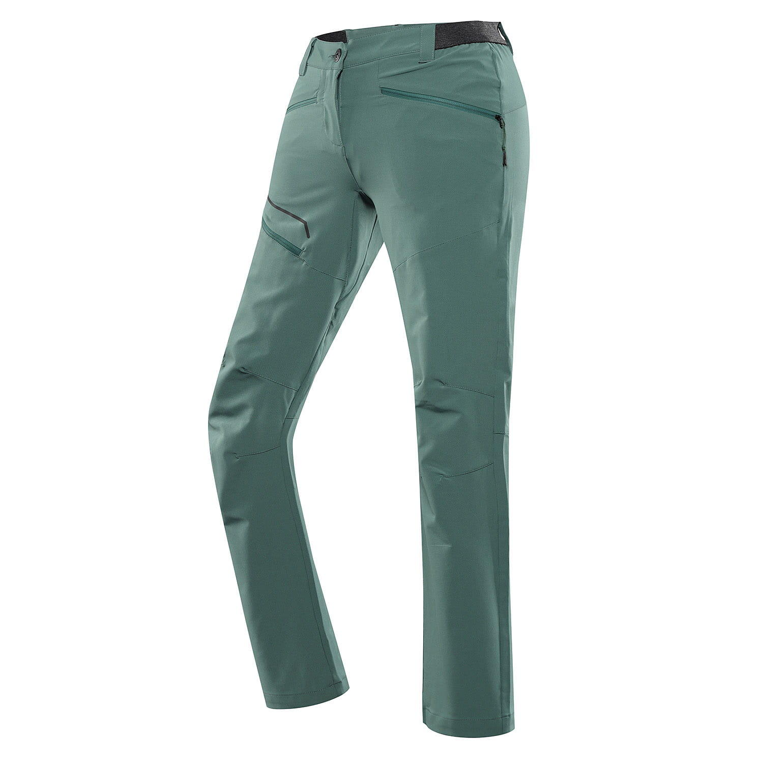 Spodnie damskie trekkingowe Alpine Pro Ramela