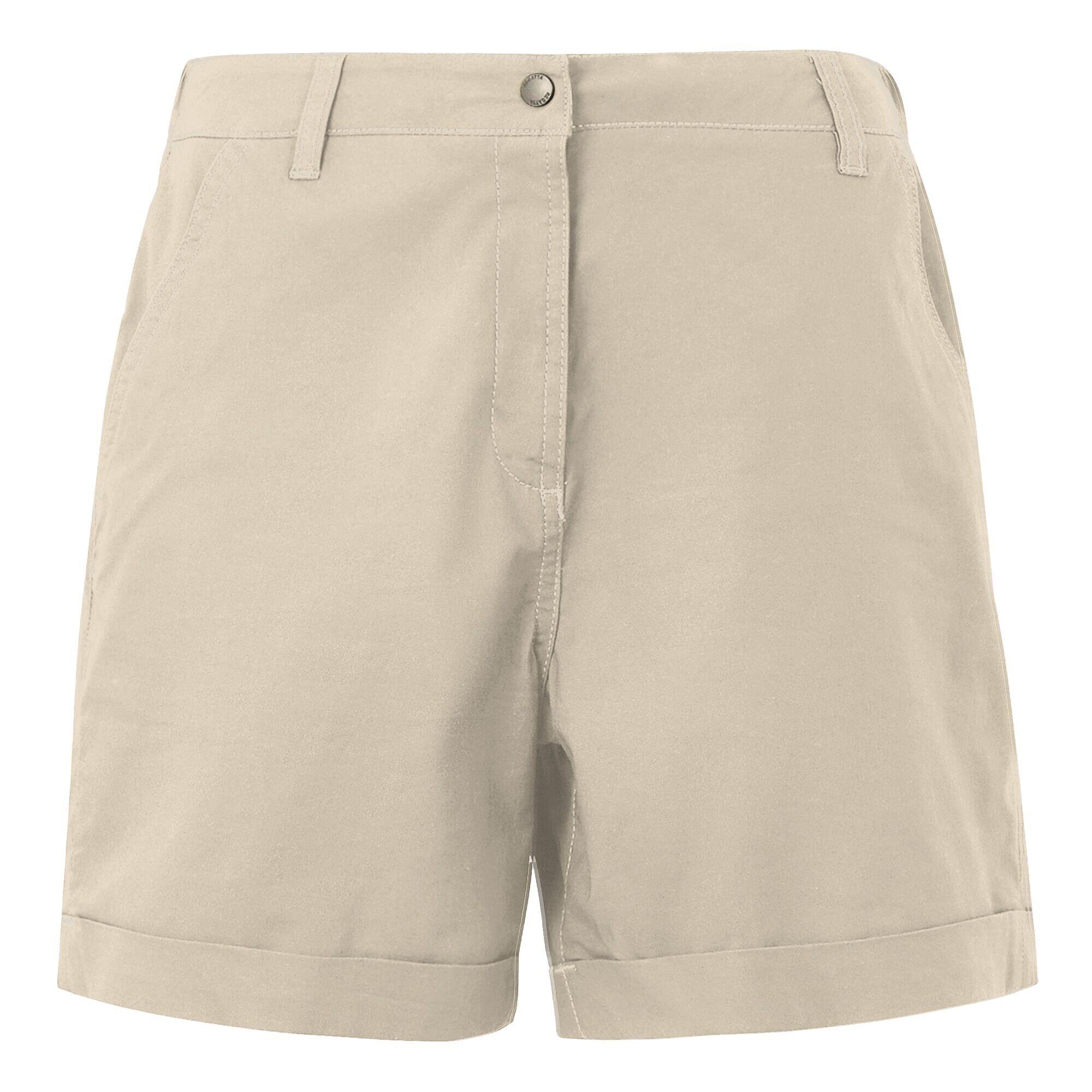 Shorty Damskie Xanthi