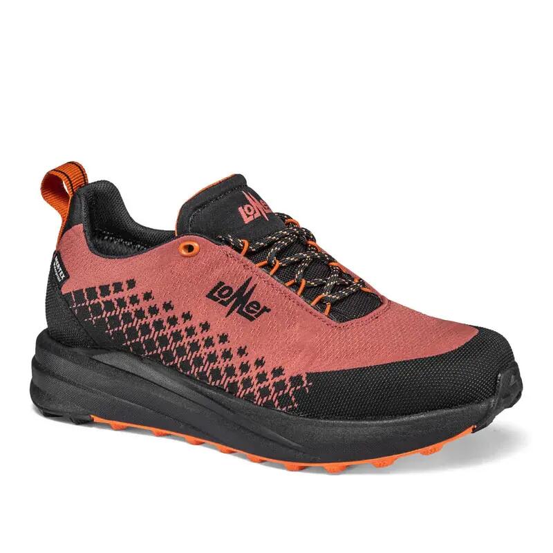 Buty trekkingowe Lomer Gravity MTX