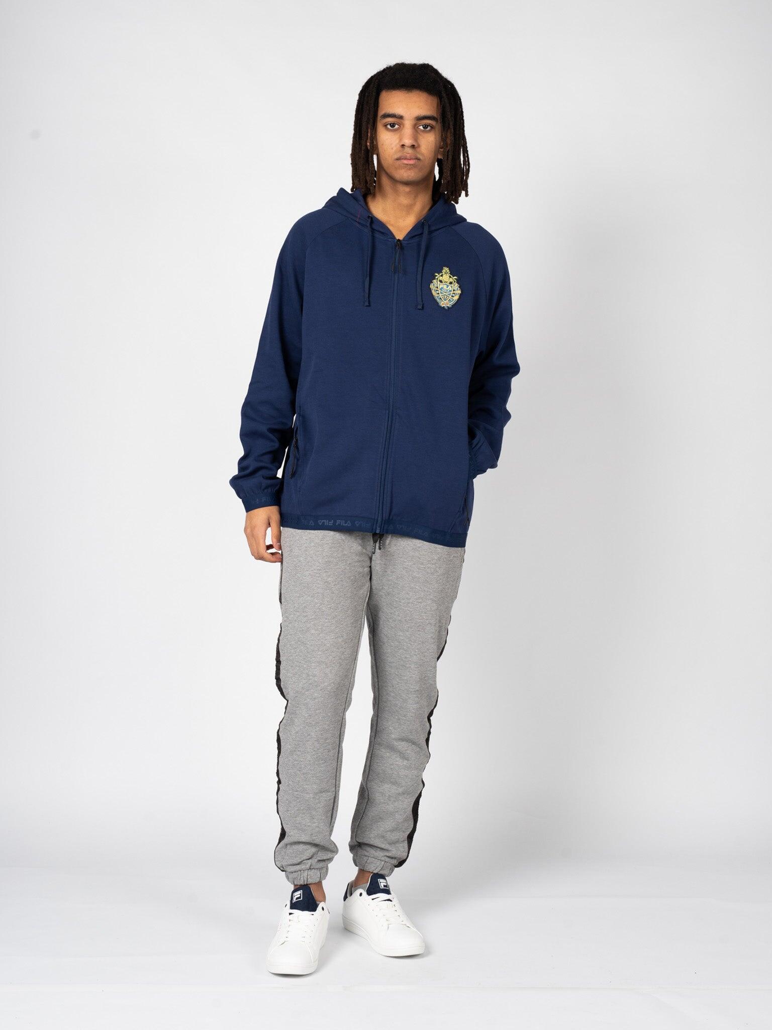 Bluza trekking męska Trassmen