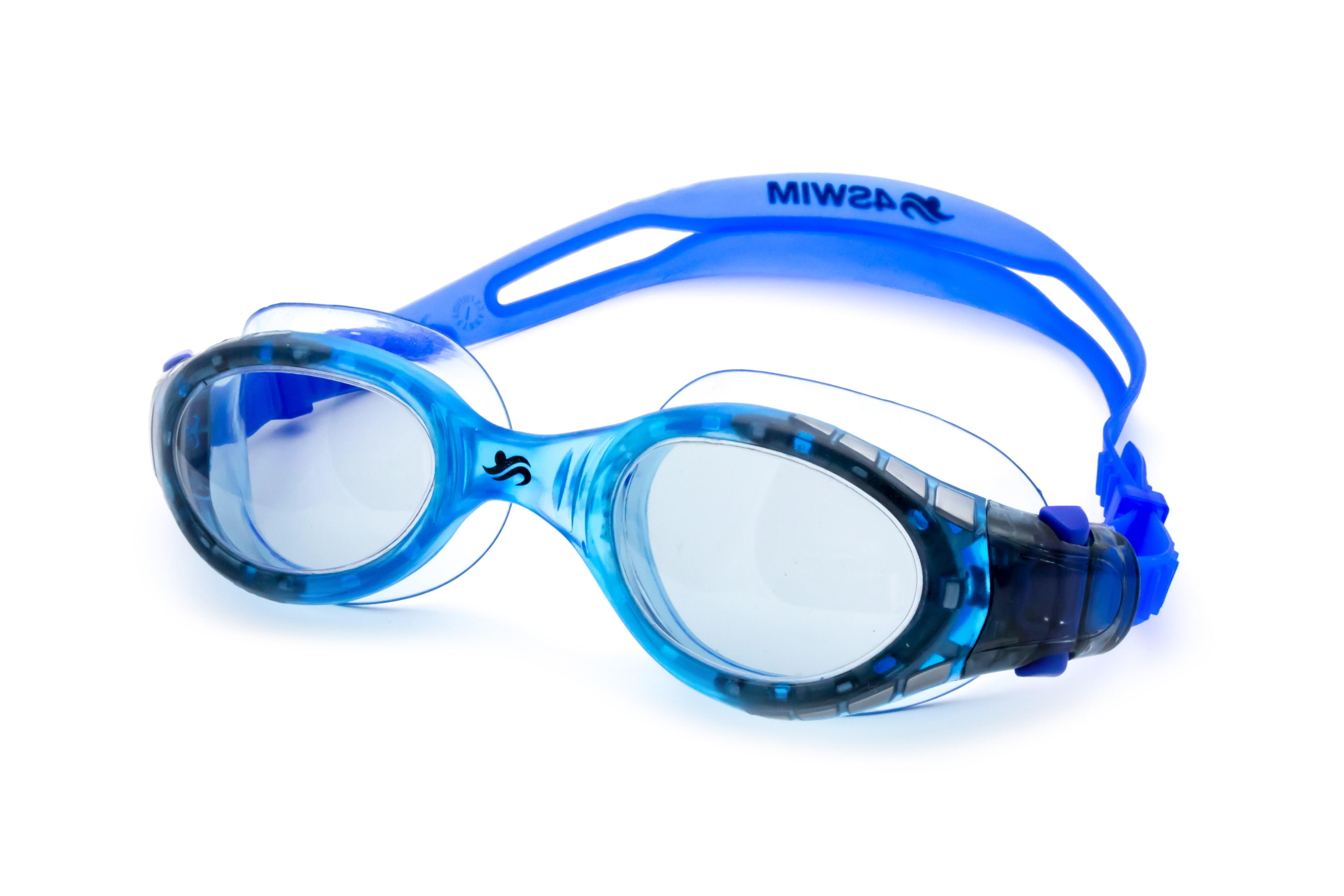 Okulary pływackie 4swim Aquastar
