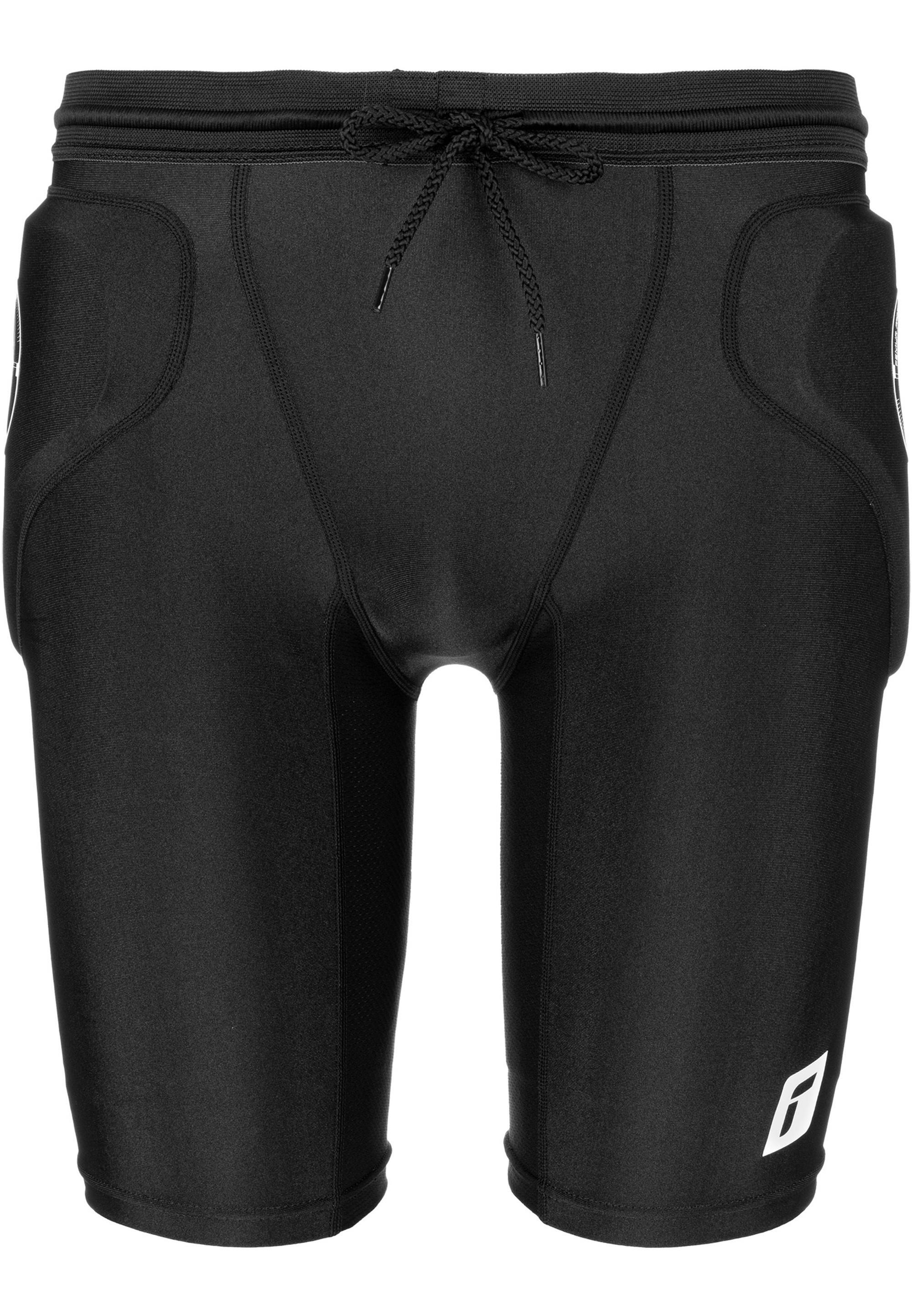 Spodenki kompresyjne Reusch Femur