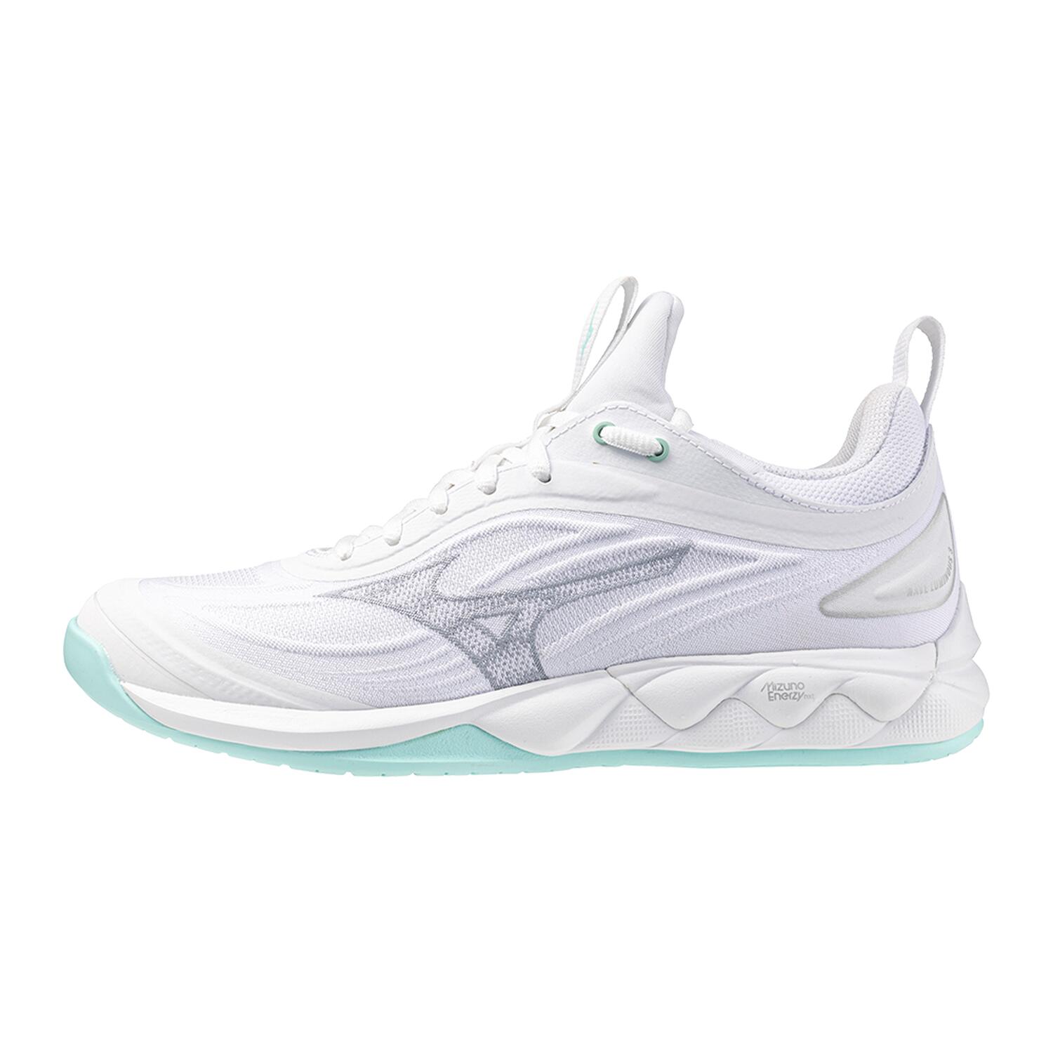 Damskie buty halowe Mizuno Wave Luminous