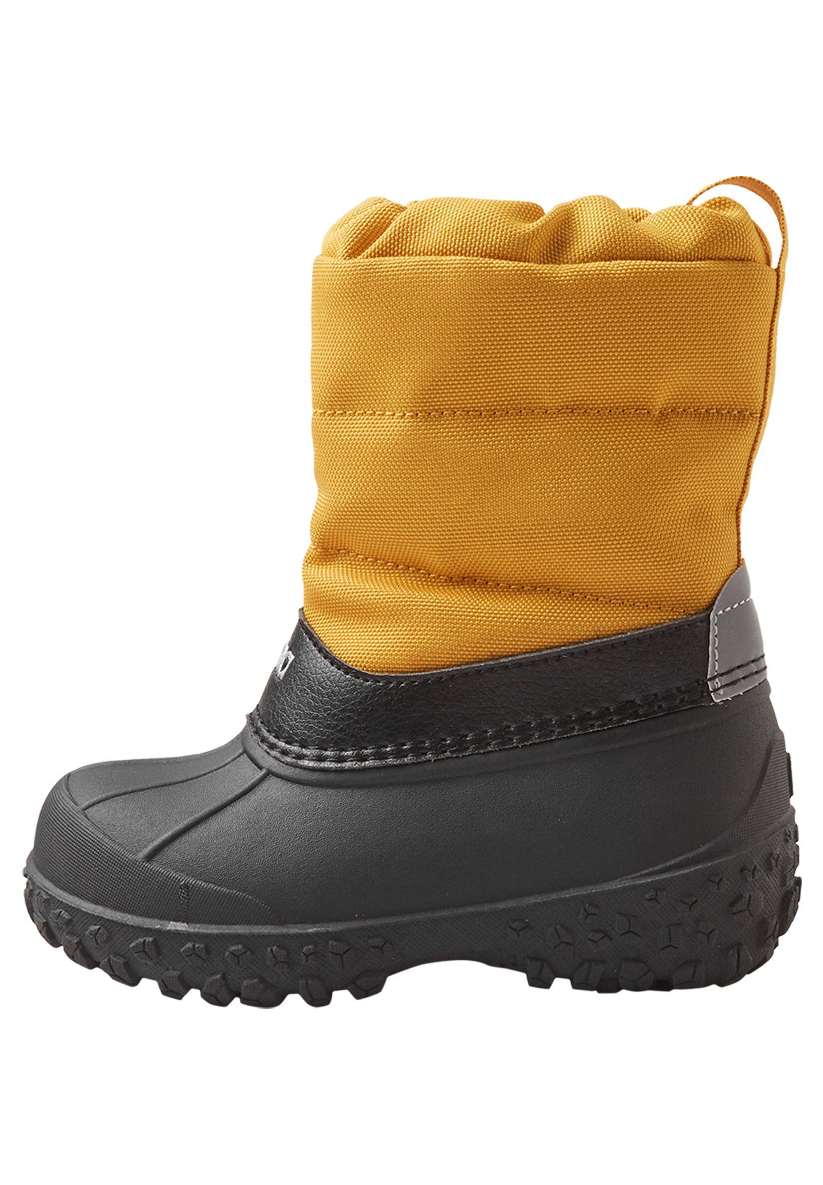 Dziecięce buty zimowe Reima Loskari